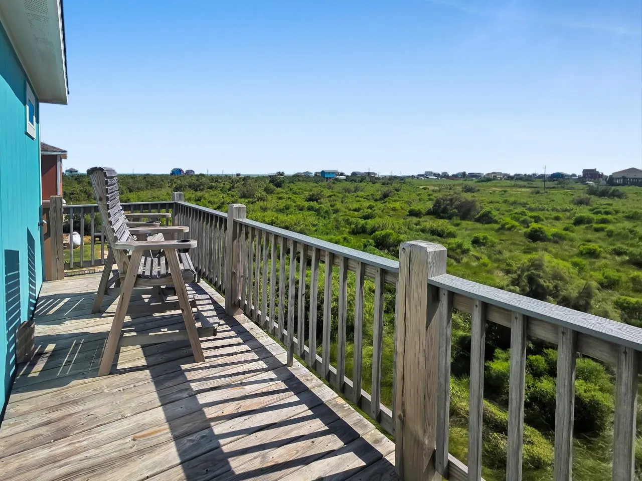 Fish Fantasy, Sunrise Gulf & Sunset Bay/ICW Views, Quiet Dead End Street, Pet Friendly, Fully Fenced Side Yard, Walk to  — photo 5
