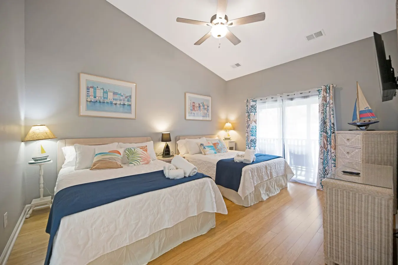 Sunset Sail Villa — photo 2
