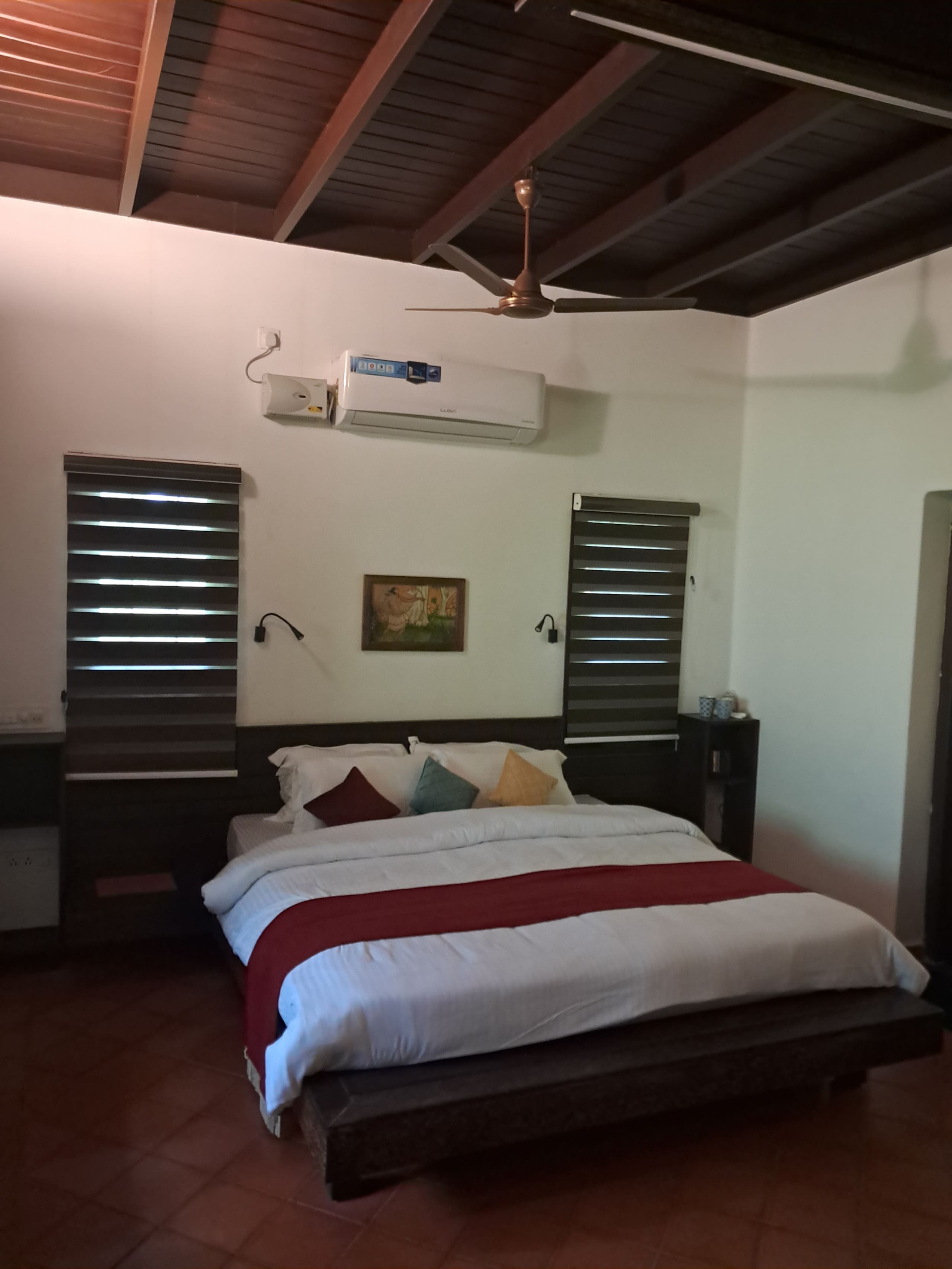 Seethavanam - Two Bedroom Farmstay — photo 2