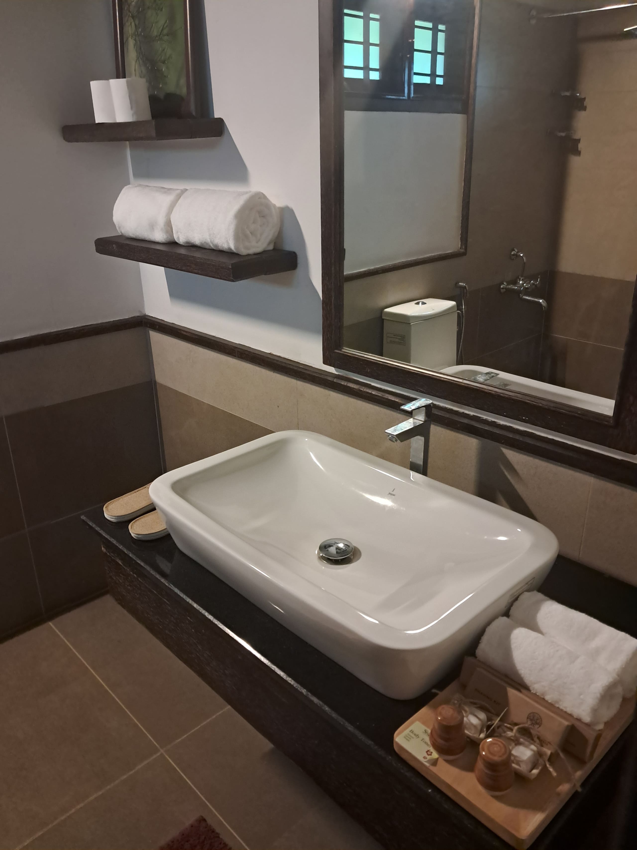 Seethavanam - Two Bedroom Farmstay — photo 3