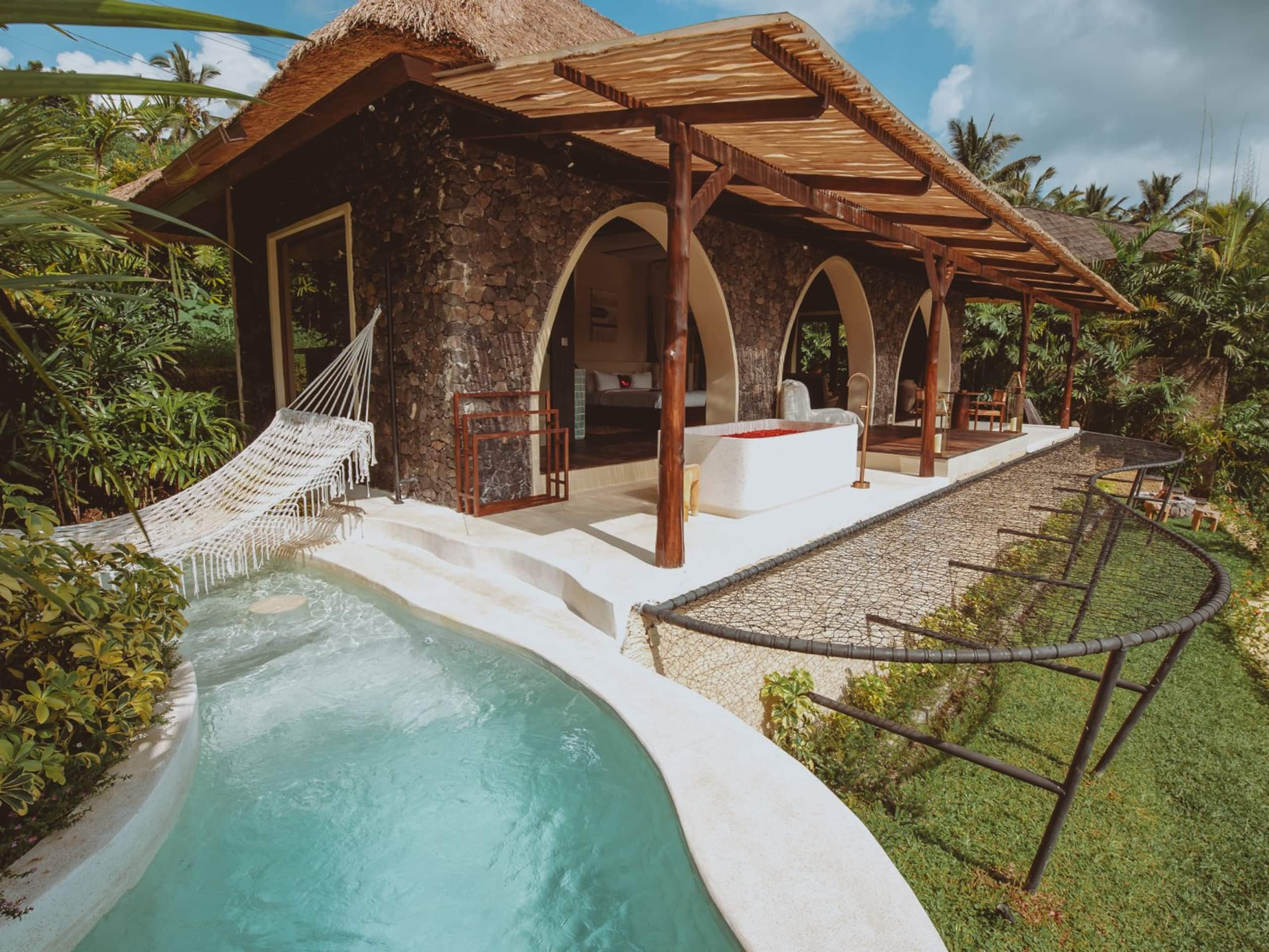 Camaya Bali - Sayang House with rice fields view 8