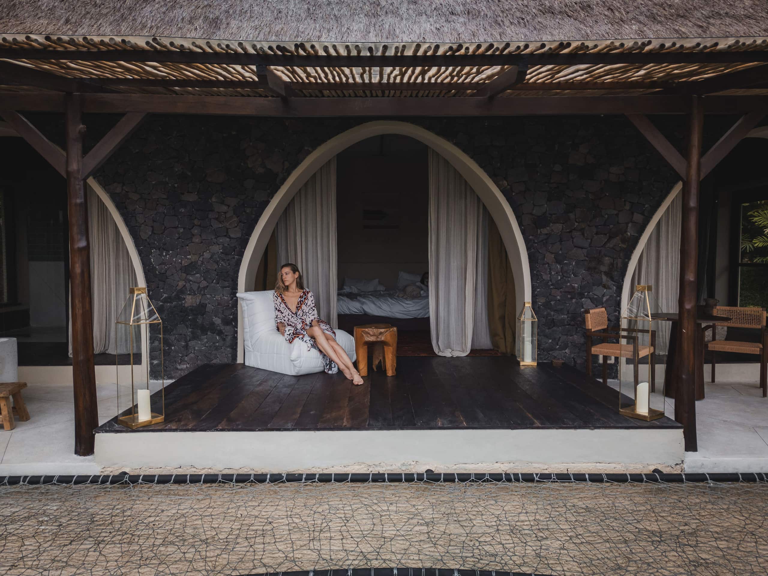 Camaya Bali - Sayang House with rice fields view 22