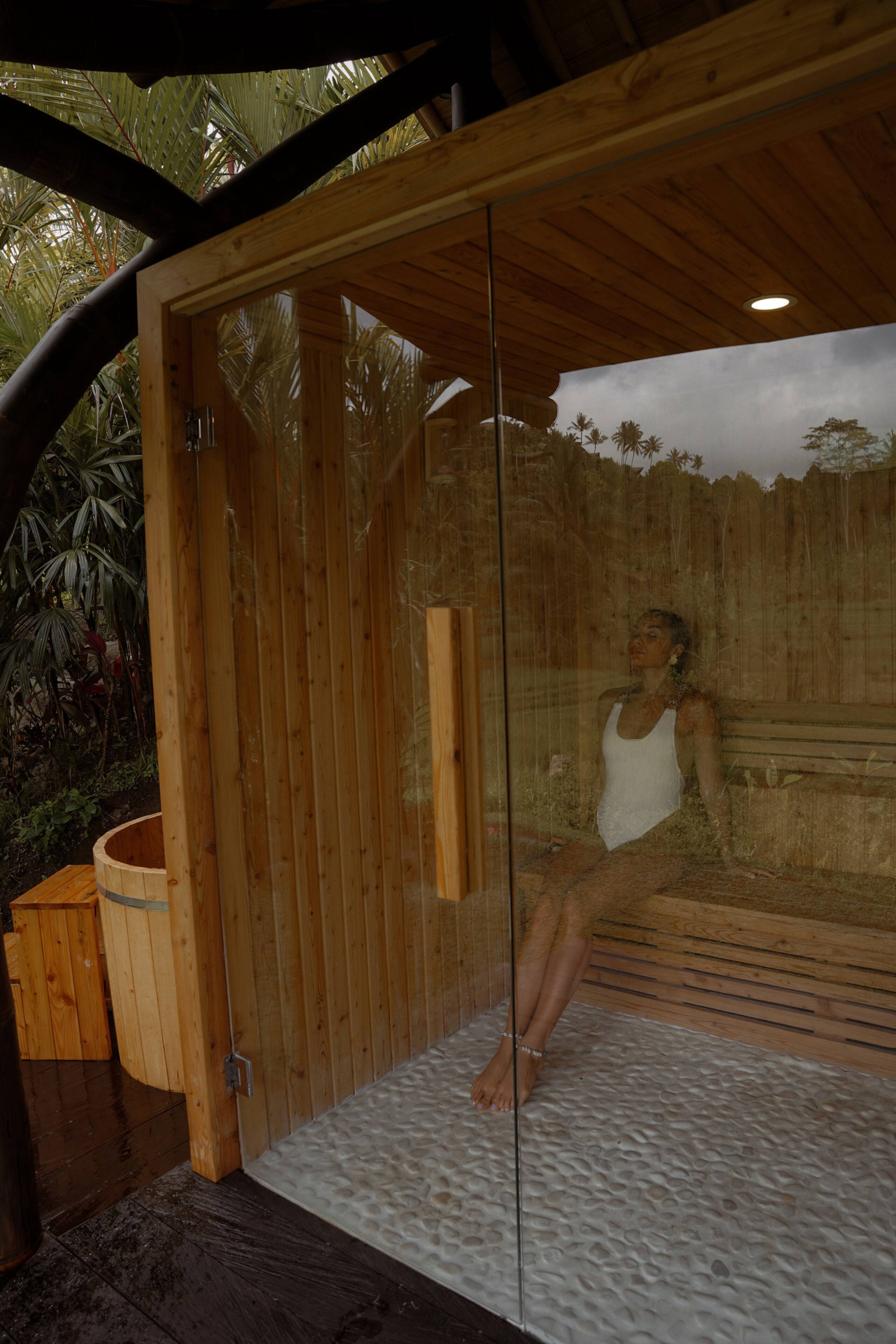 Camaya Bali - Sayang House with rice fields view 34