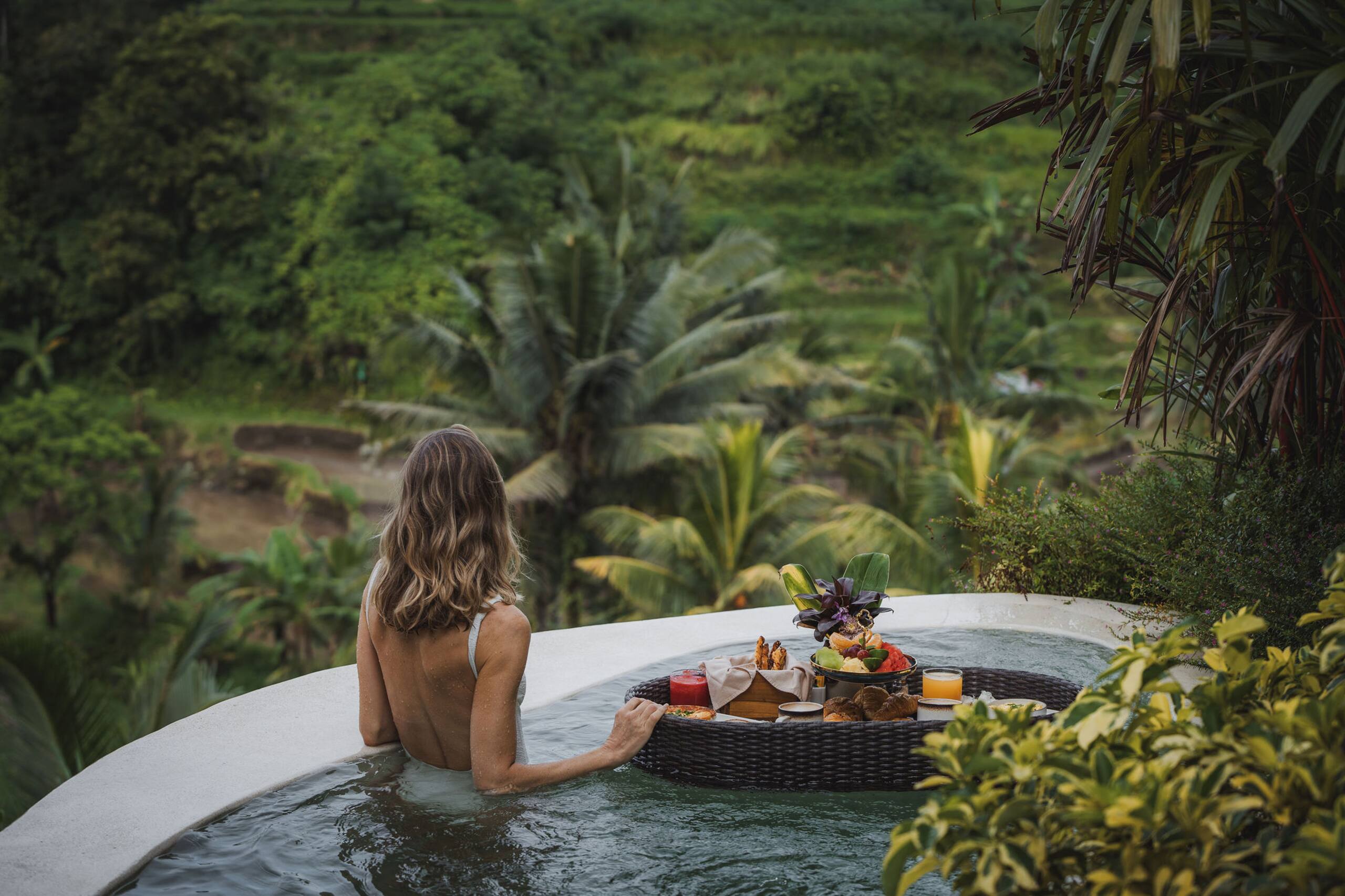 Camaya Bali - Sayang House with rice fields view 6