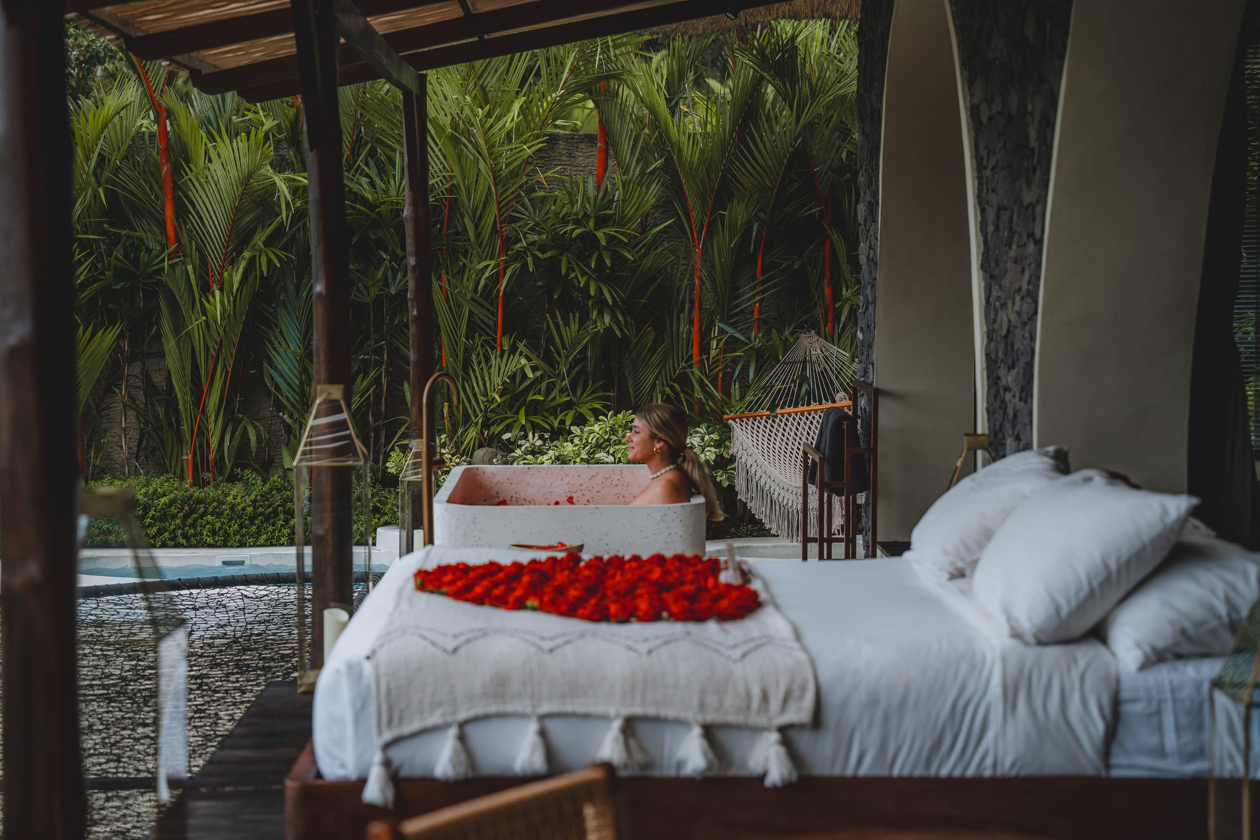 Camaya Bali - Sayang House with rice fields view — photo 3