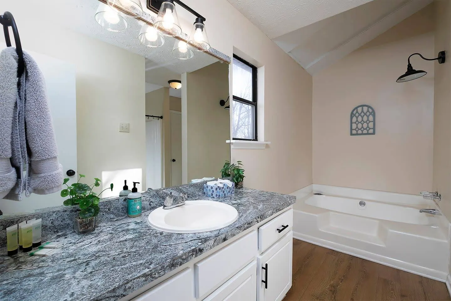 Renovated Farmhouse Near Six Flags 17