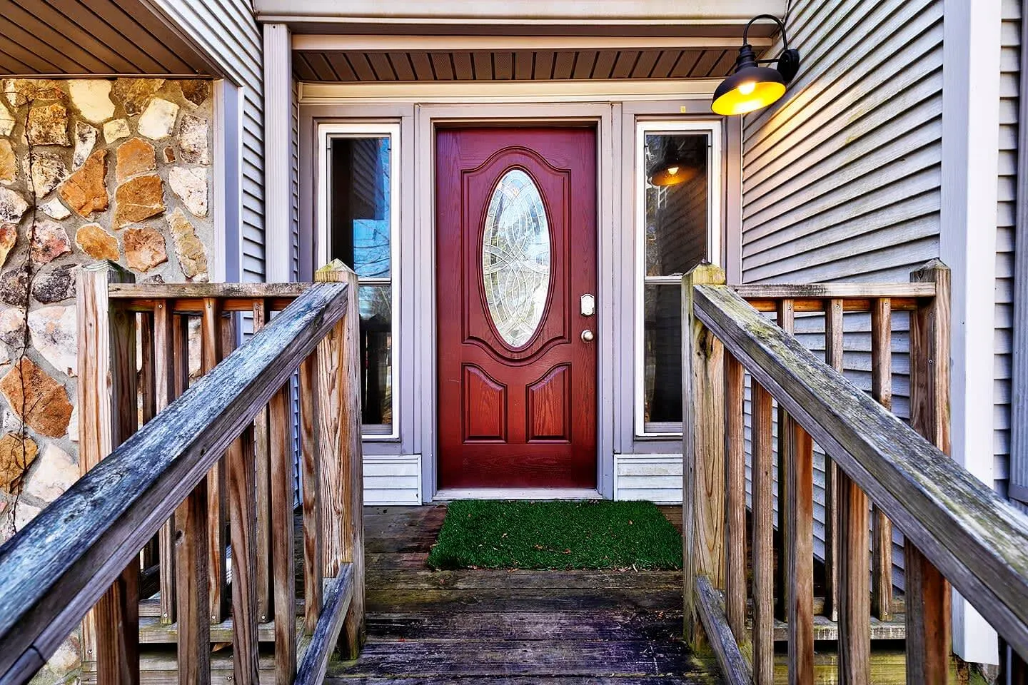 Renovated Farmhouse Near Six Flags — photo 3