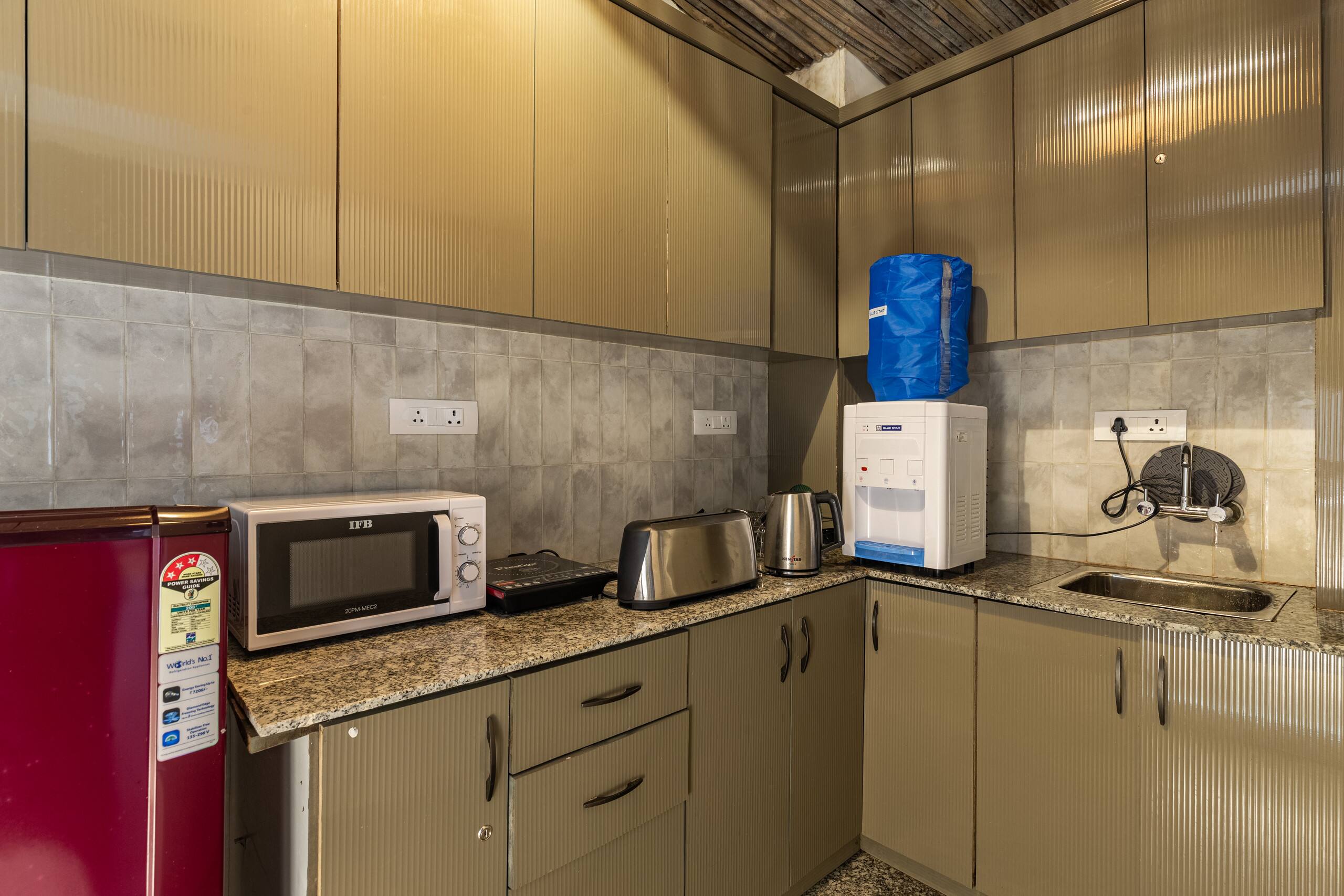 Earthscape Mandrem : Boutique Living 28