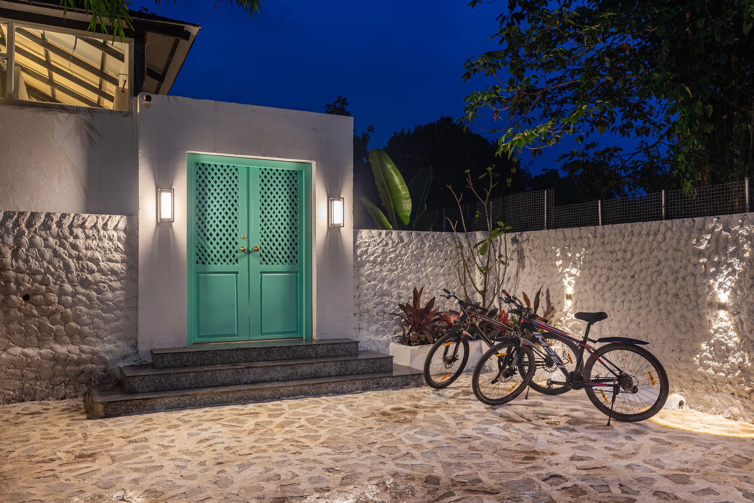 Earthscape Mandrem : Boutique Living — photo 5
