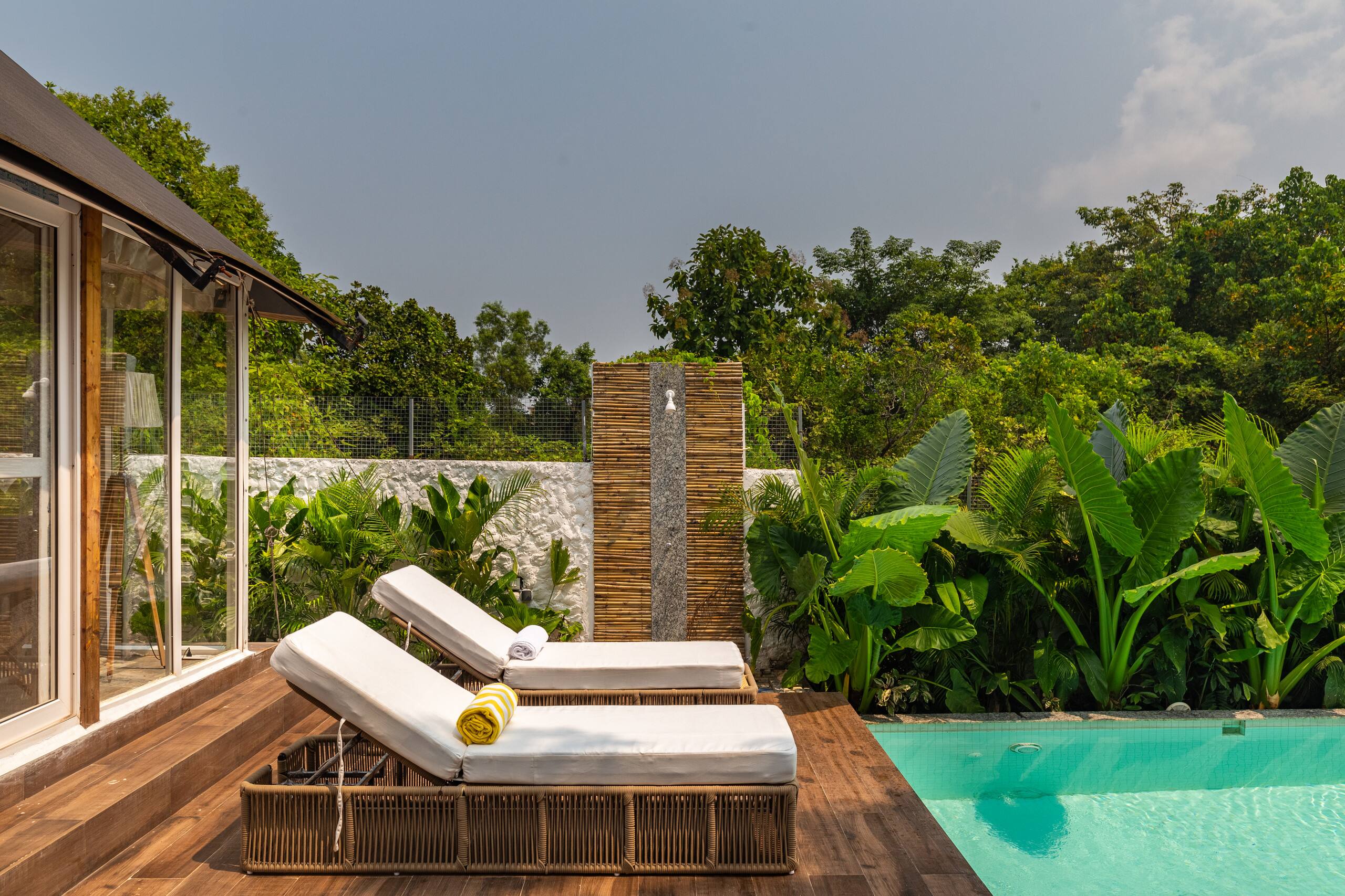 Earthscape Mandrem : Boutique Living 27