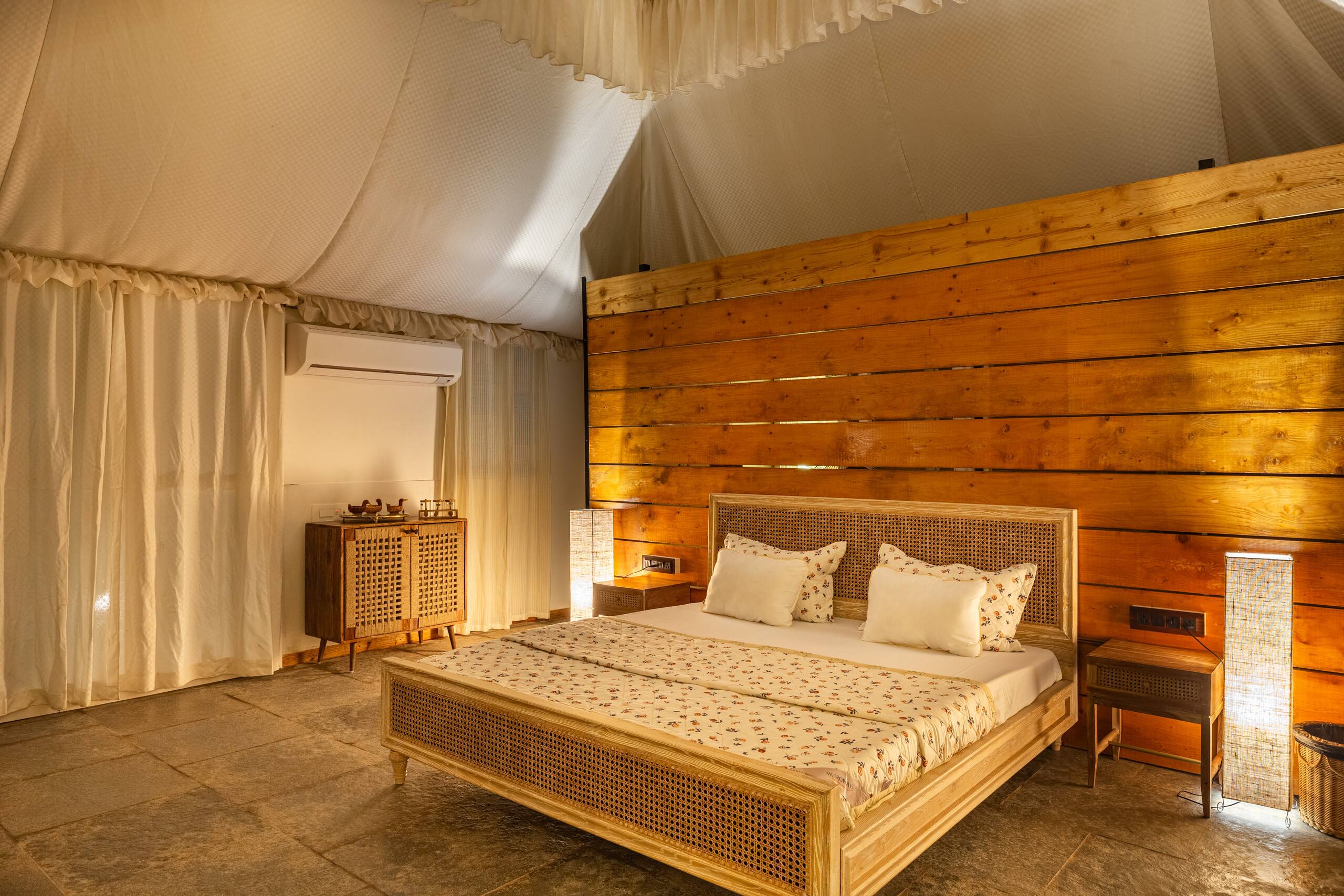 Earthscape Mandrem : Boutique Living 16