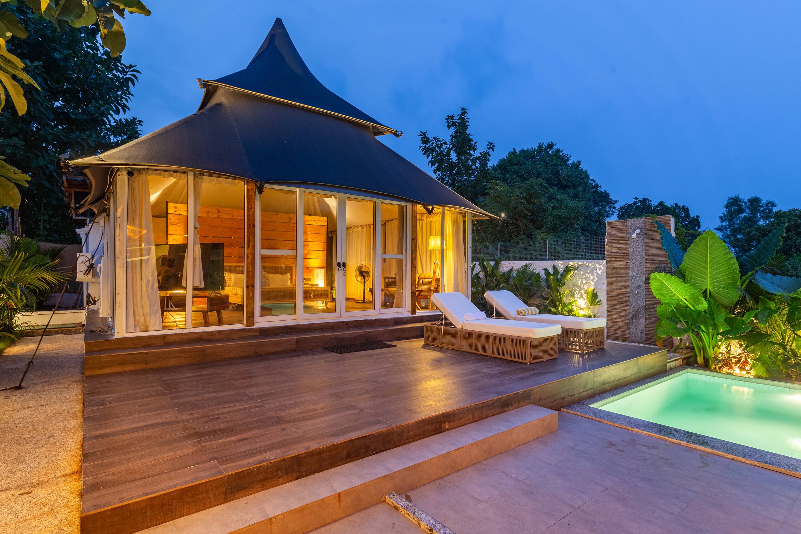 Earthscape Mandrem : Boutique Living 6