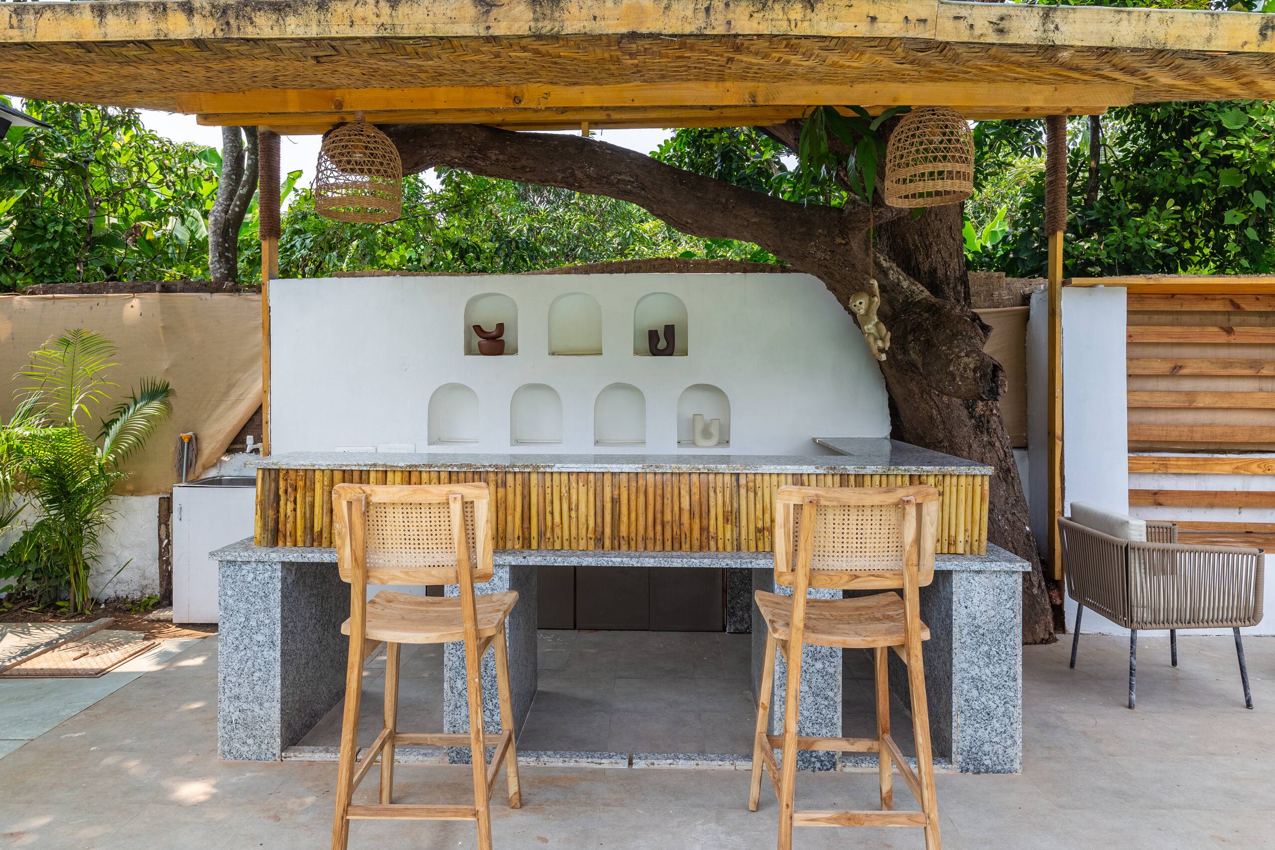 Earthscape Mandrem : Boutique Living 25