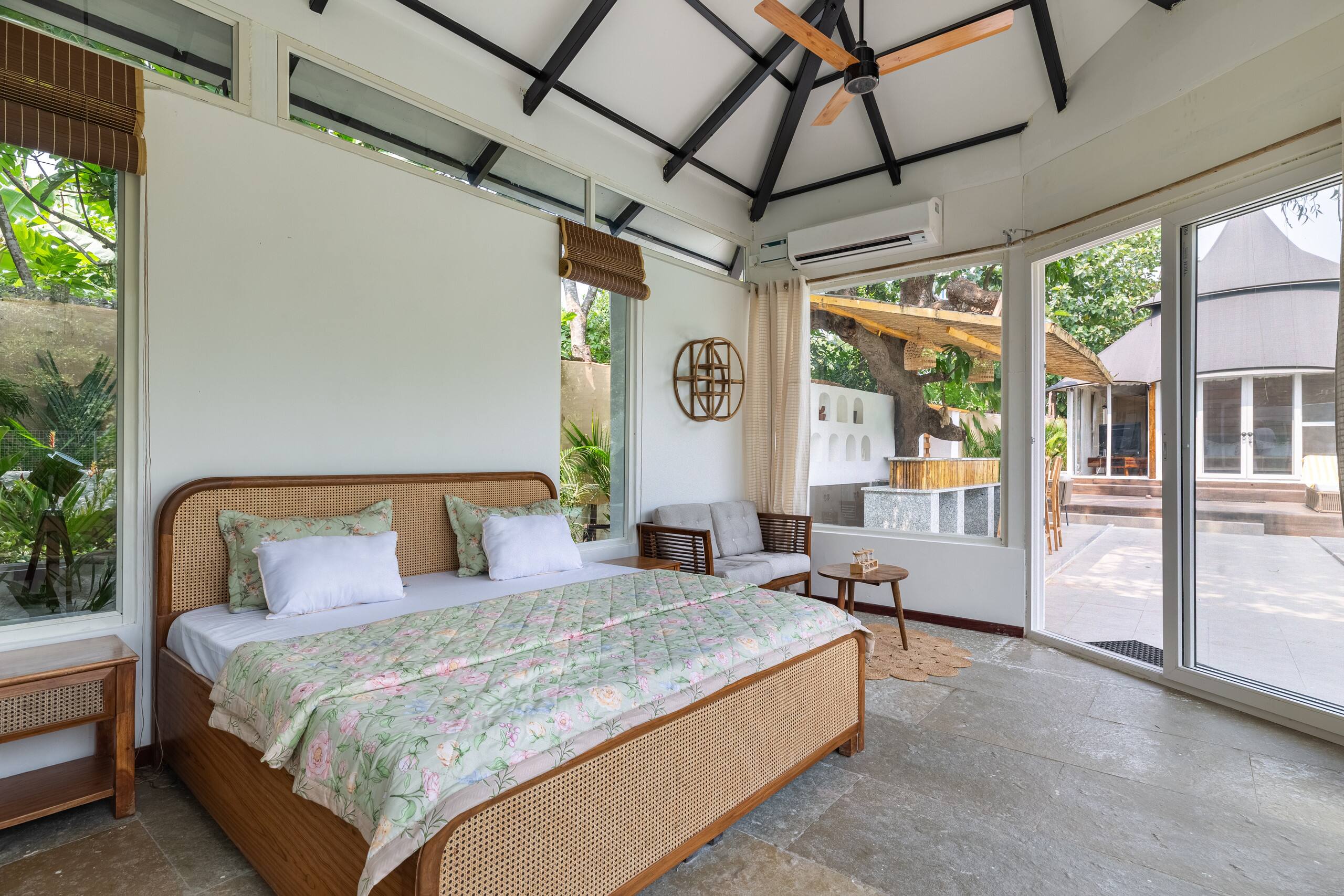 Earthscape Mandrem : Boutique Living 9