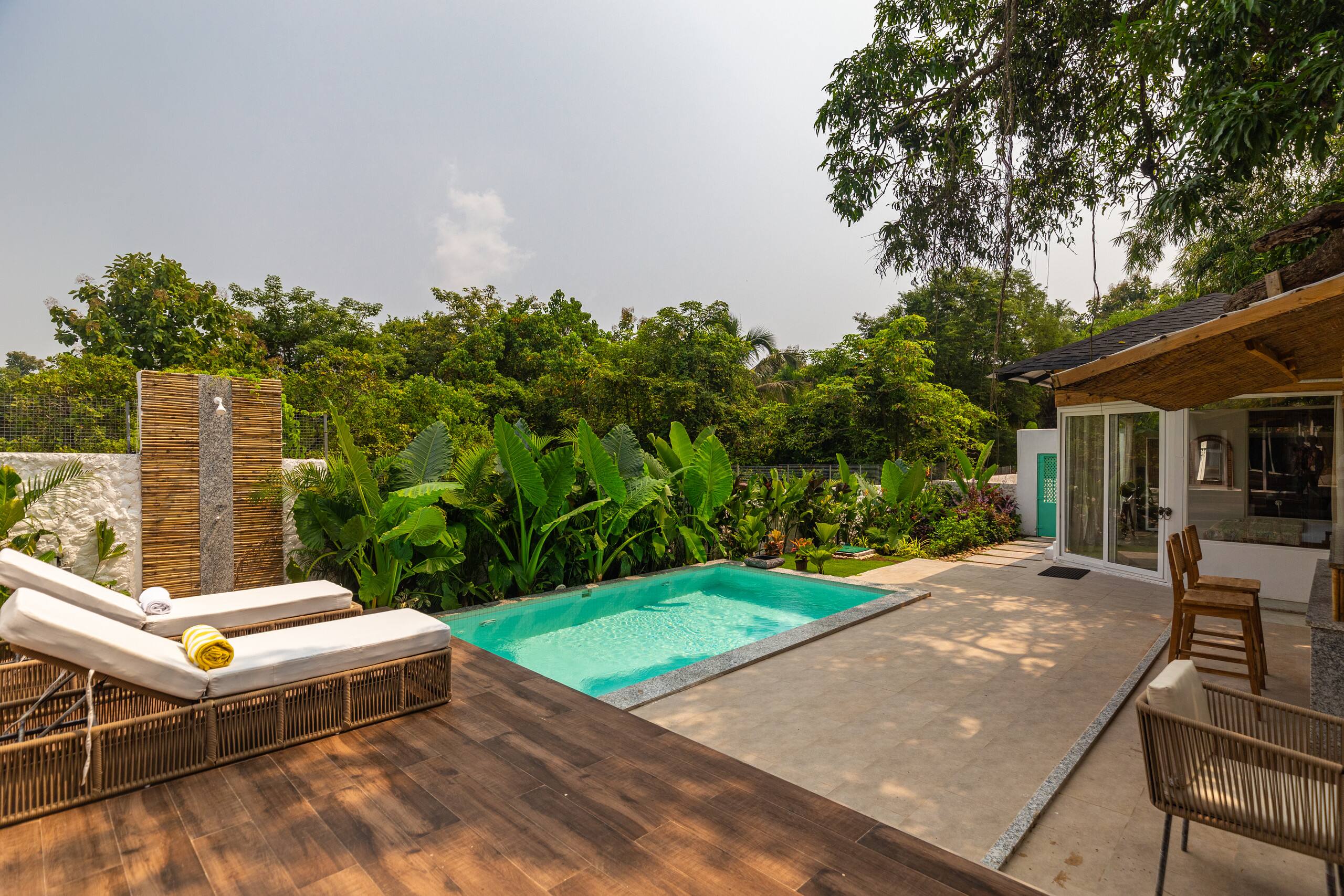 Earthscape Mandrem : Boutique Living 8