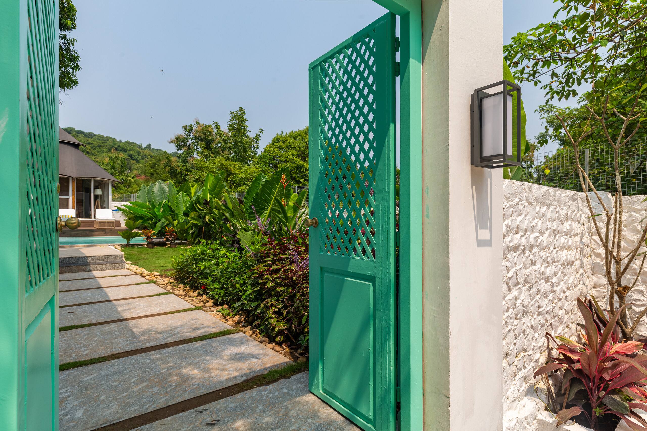 Earthscape Mandrem : Boutique Living 22