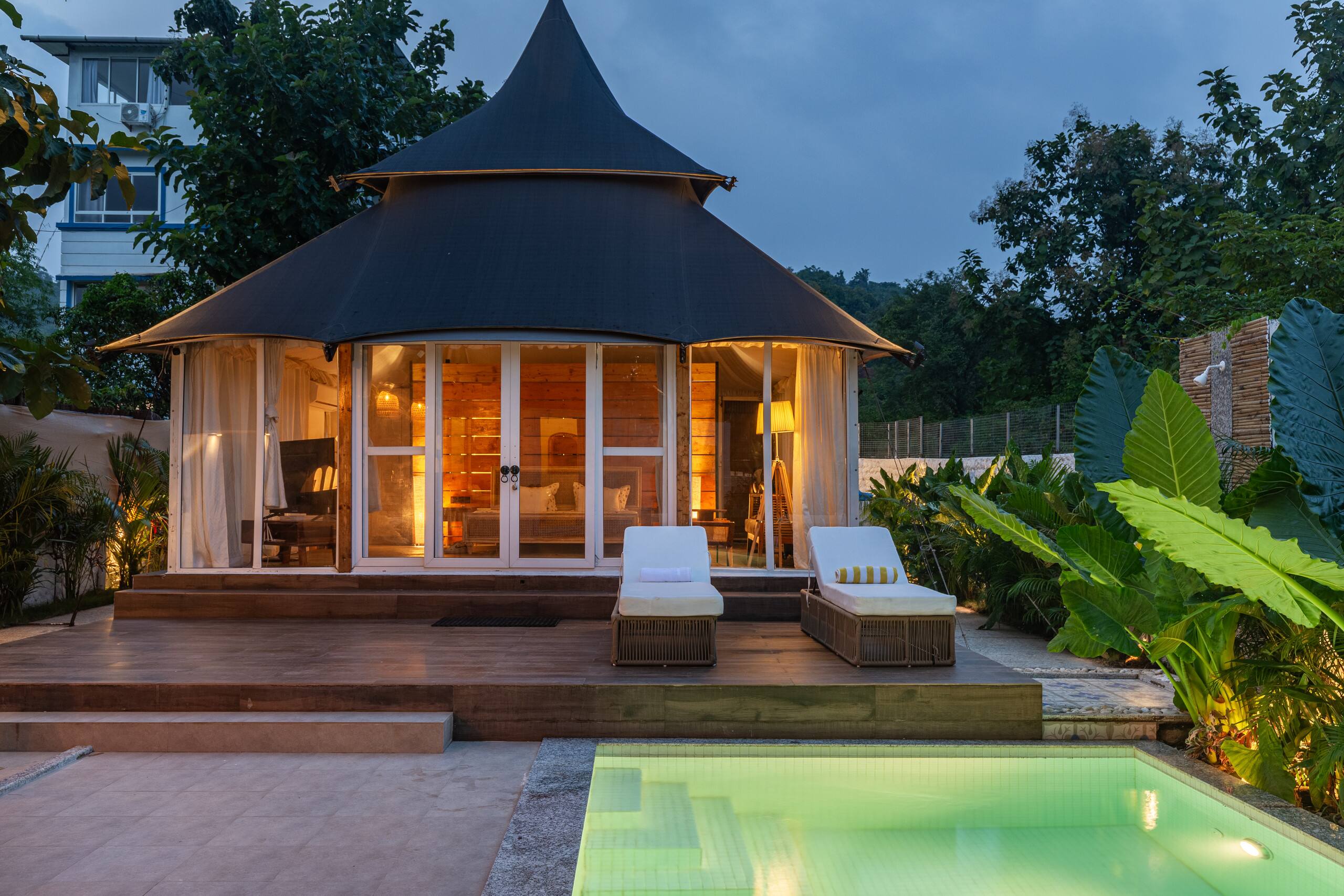 Earthscape Mandrem : Boutique Living 26