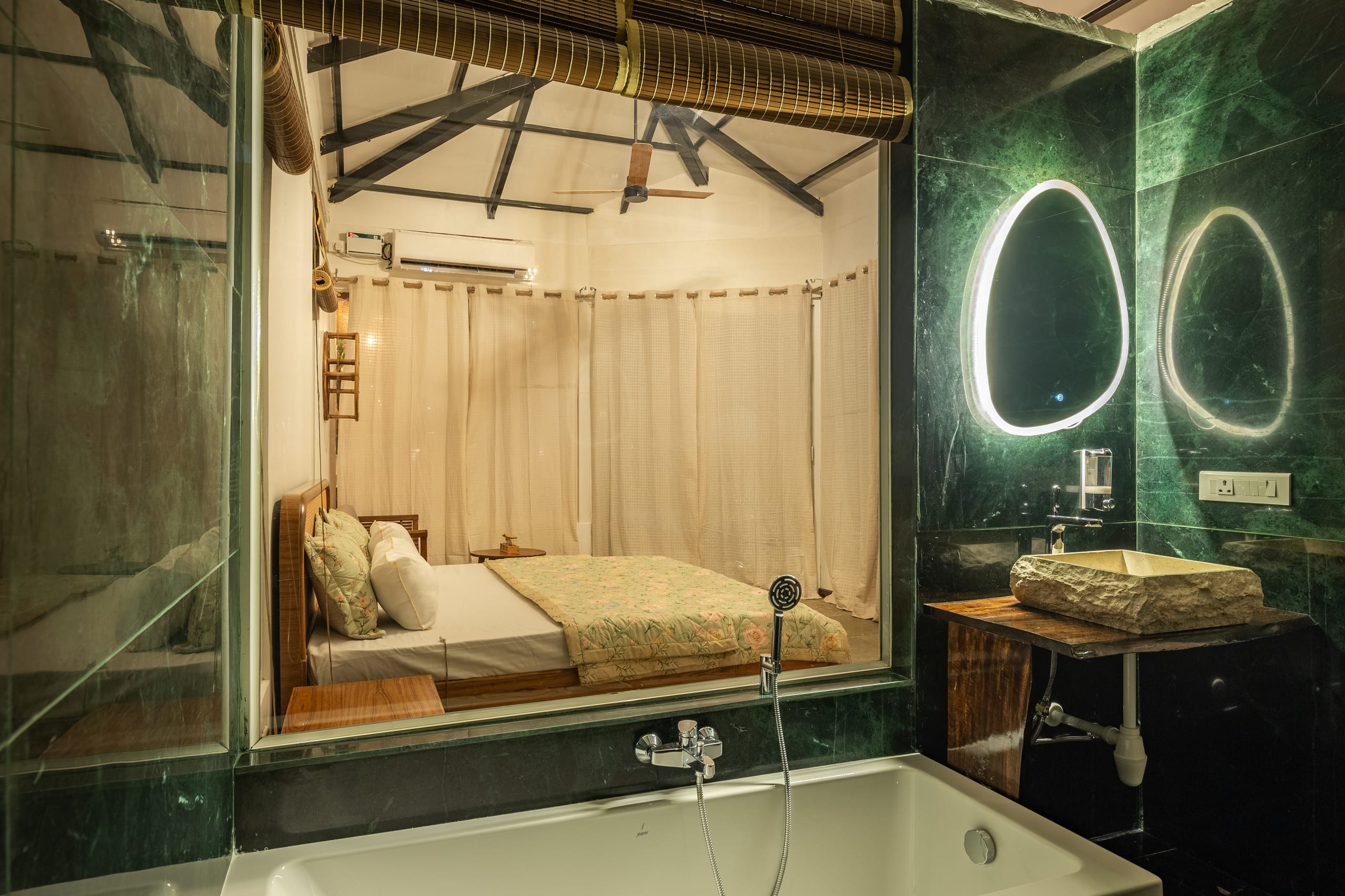 Earthscape Mandrem : Boutique Living 20