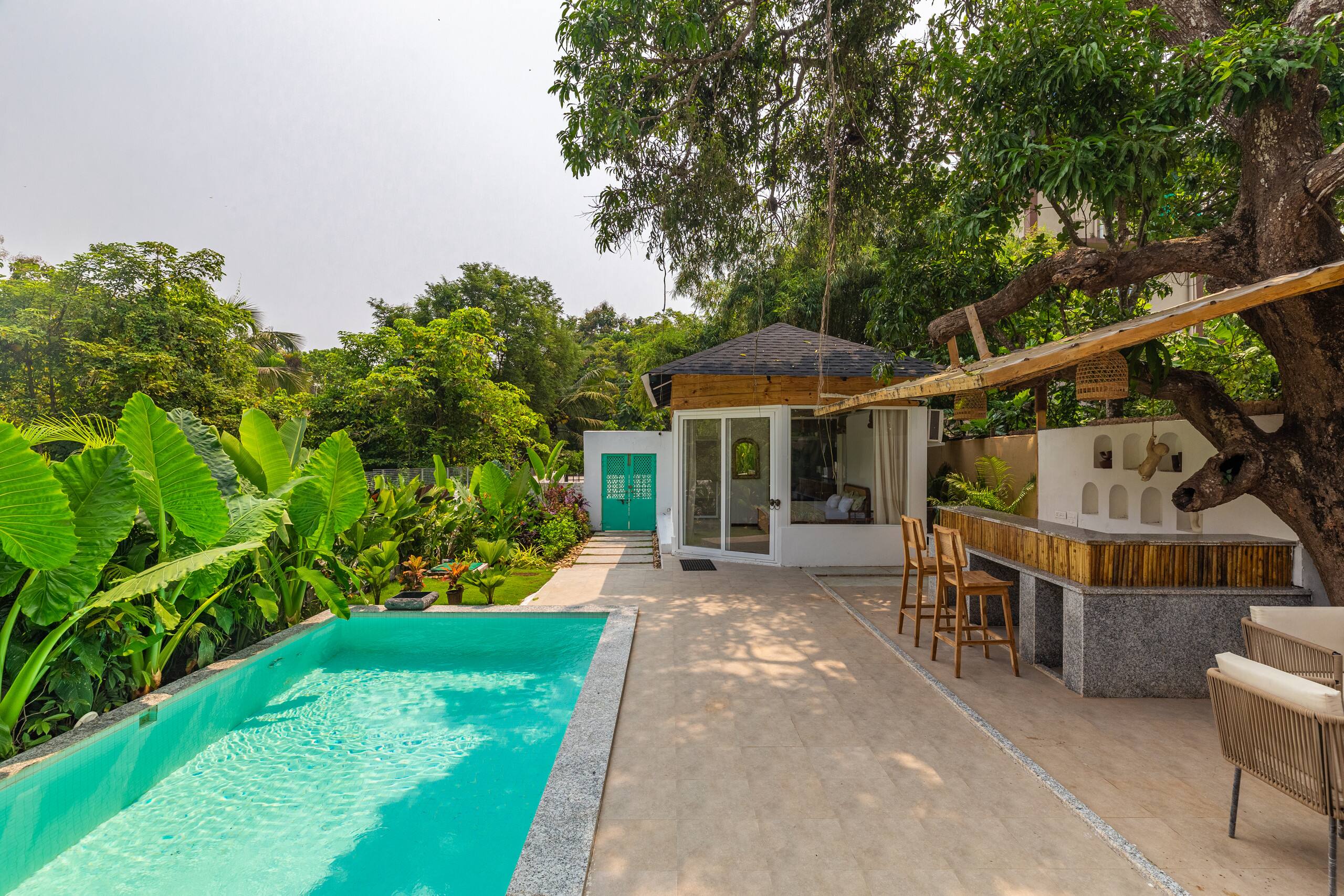 Earthscape Mandrem : Boutique Living 23
