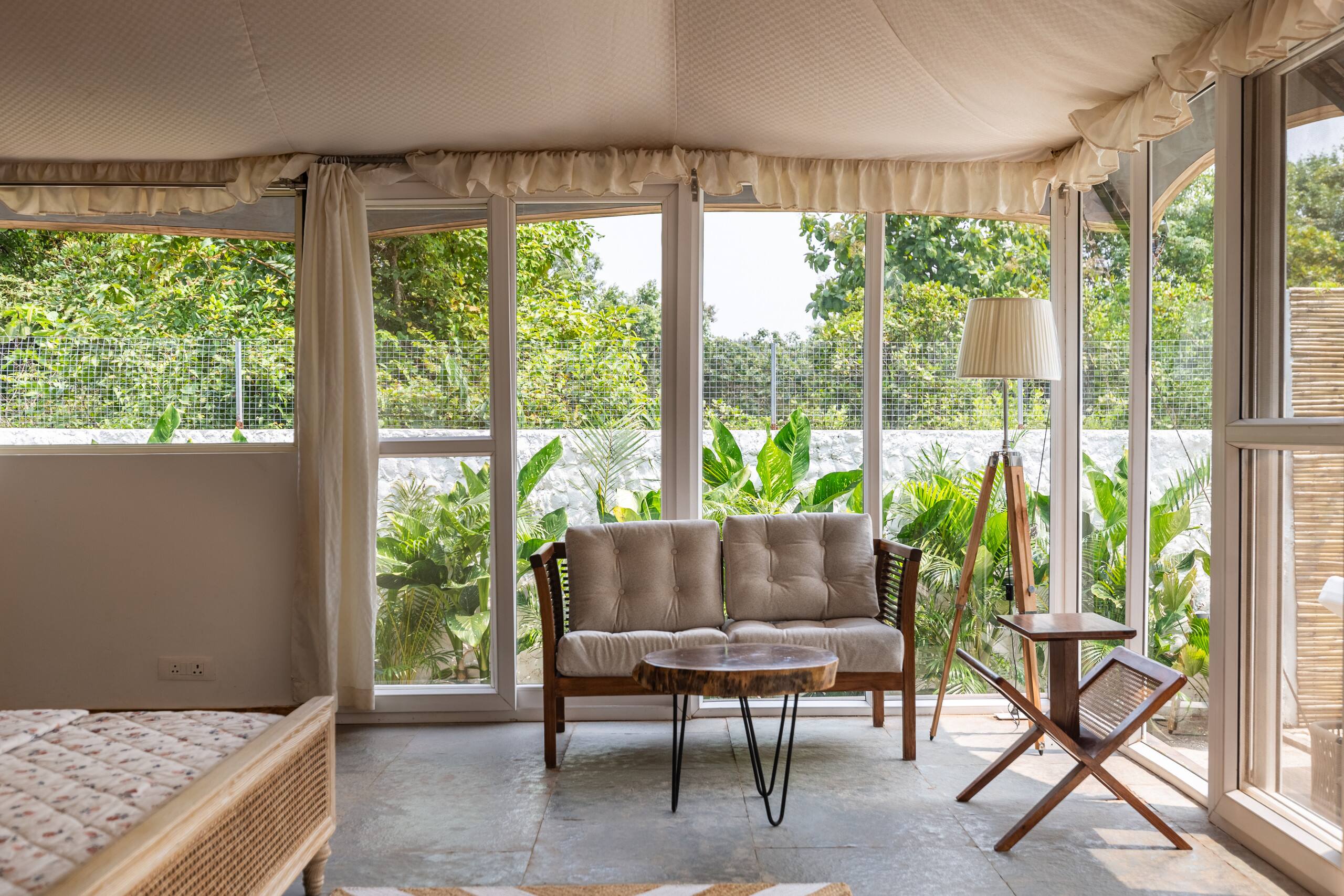 Earthscape Mandrem : Boutique Living 18