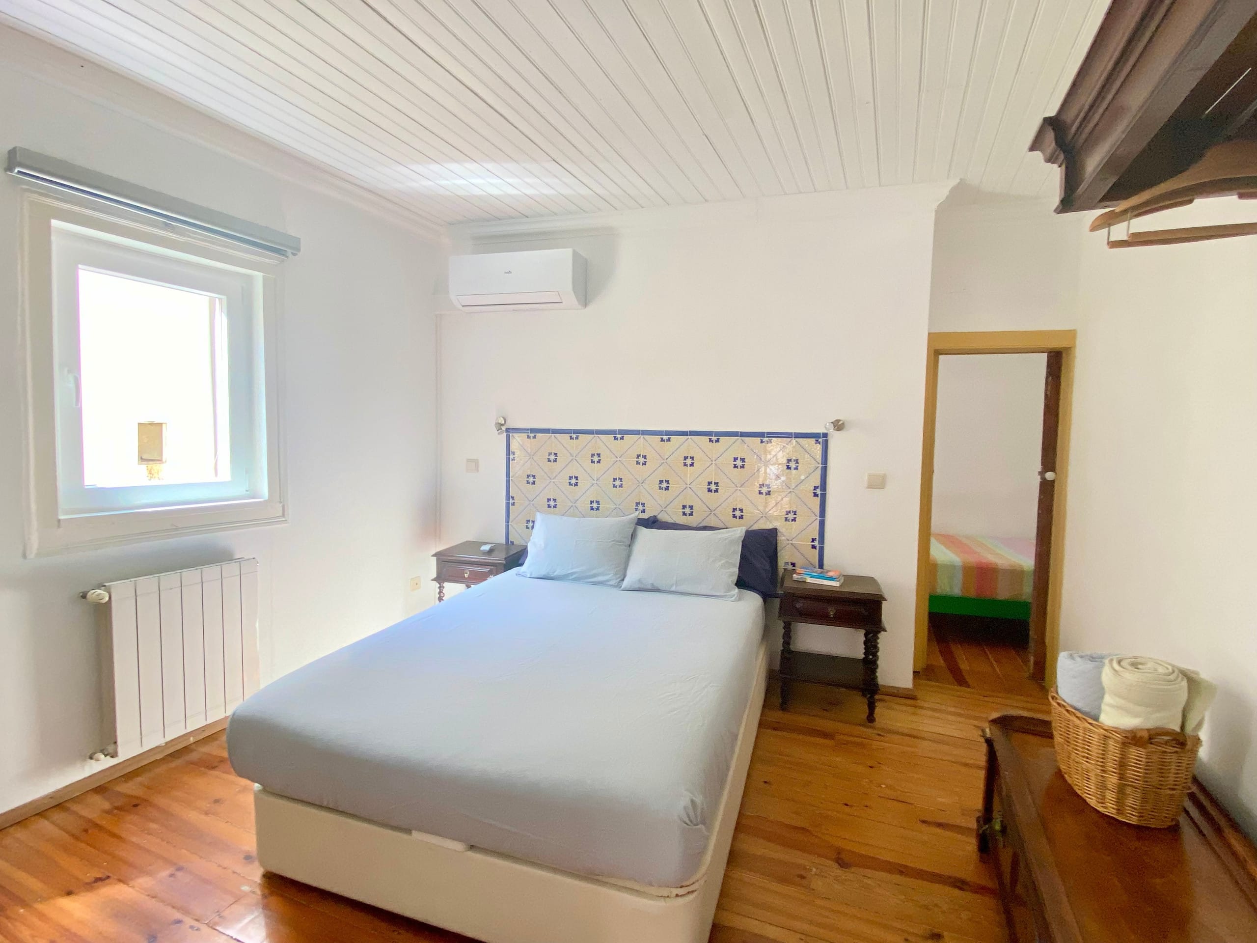 ALFAMA APARTMENT - BRIGHT, COZY & CHILL — photo 2