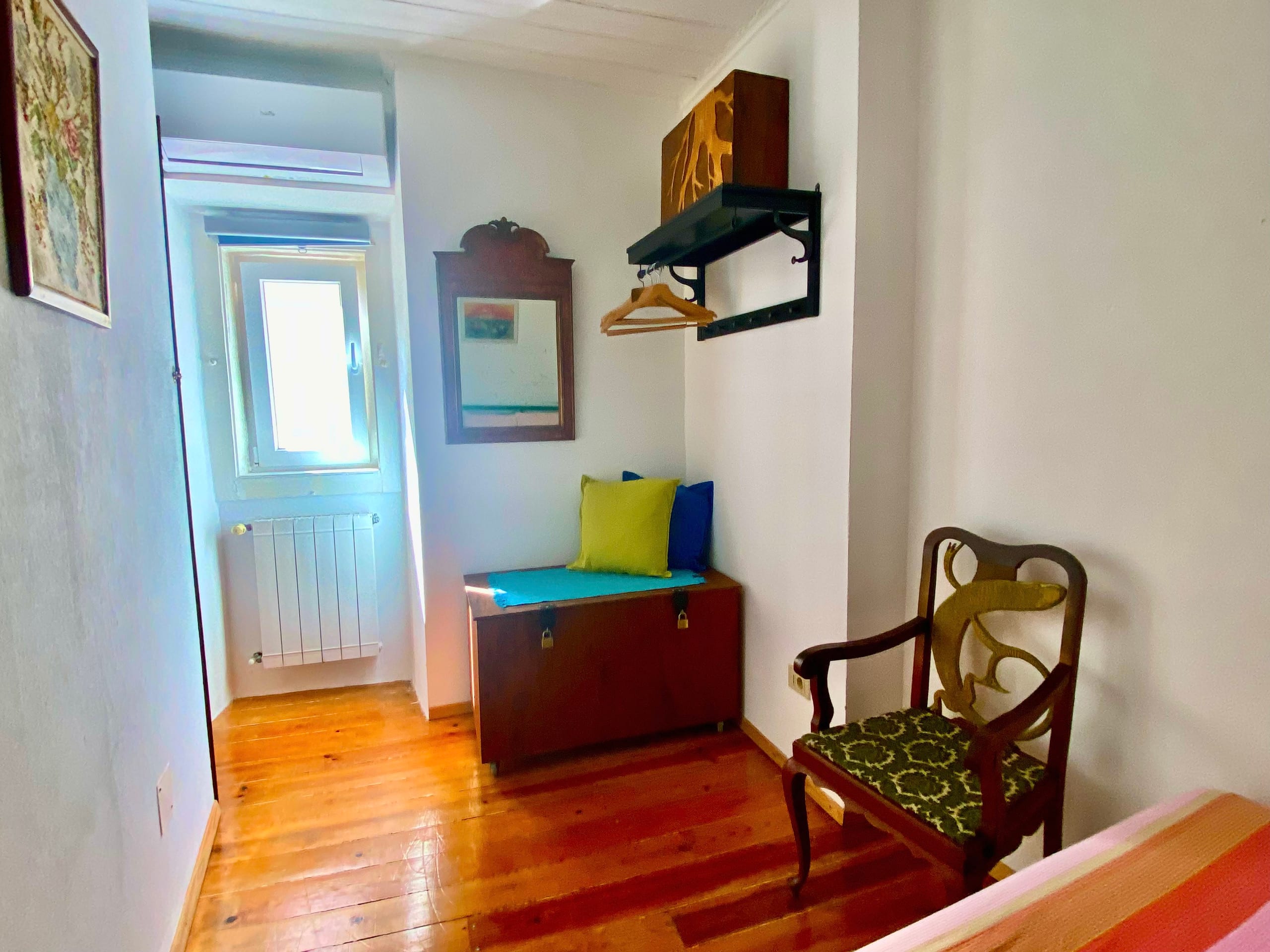 ALFAMA APARTMENT - BRIGHT, COZY & CHILL — photo 3