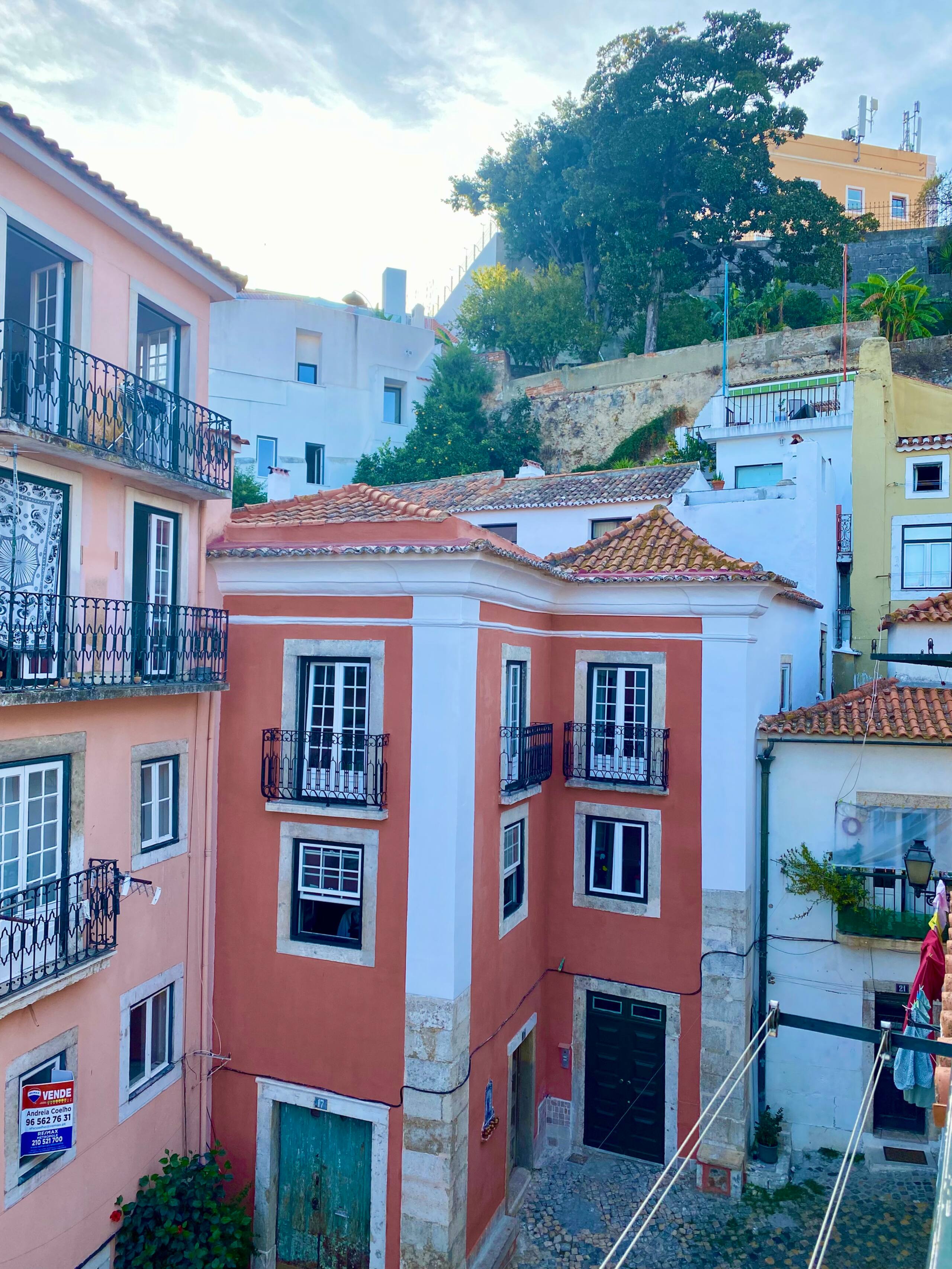 ALFAMA APARTMENT - BRIGHT, COZY & CHILL 6