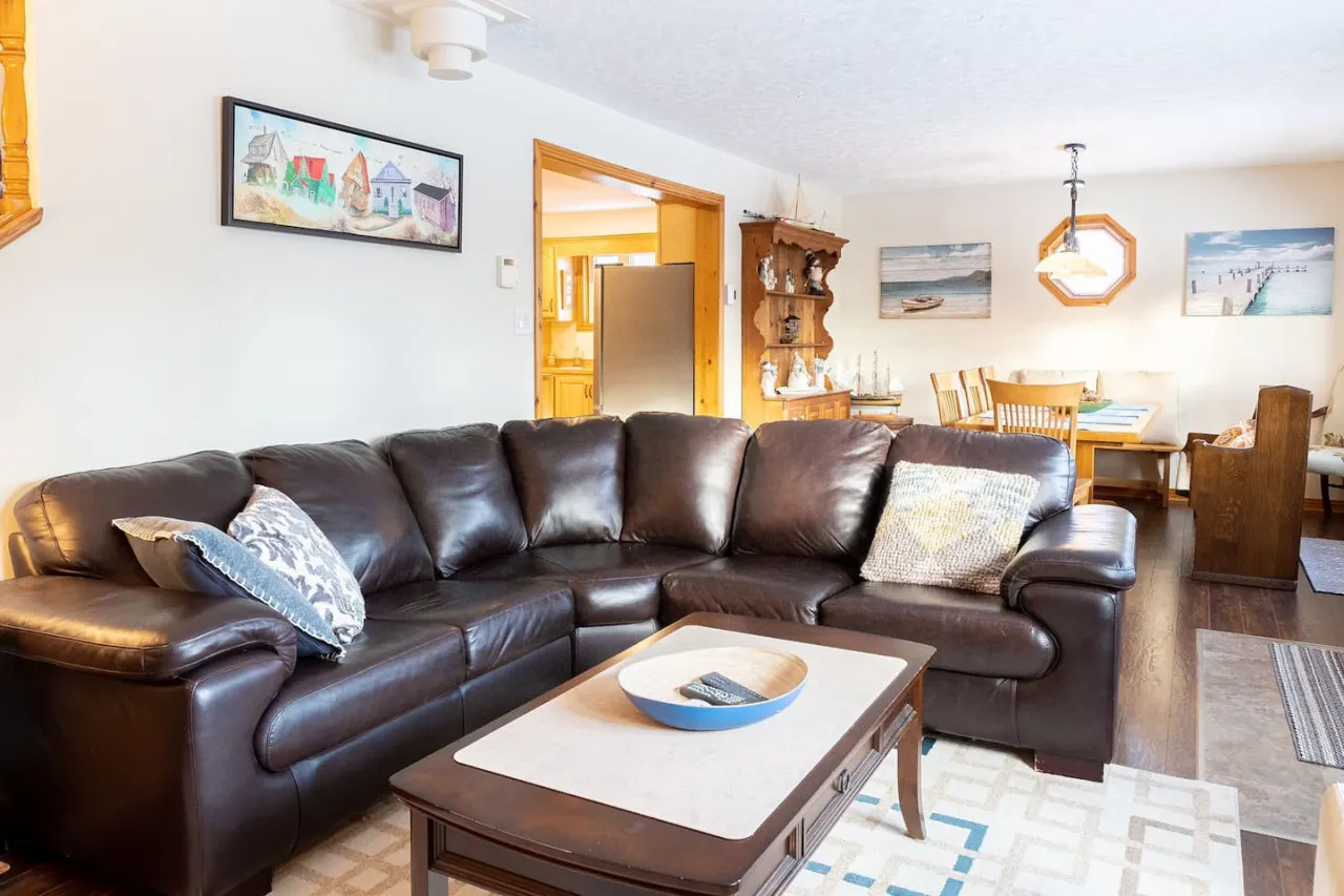 Get-A-Way Beach Chalet — photo 3