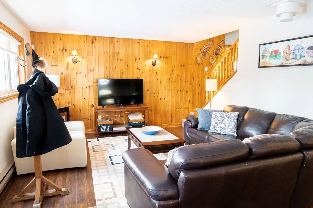 Get-A-Way Beach Chalet — photo 4