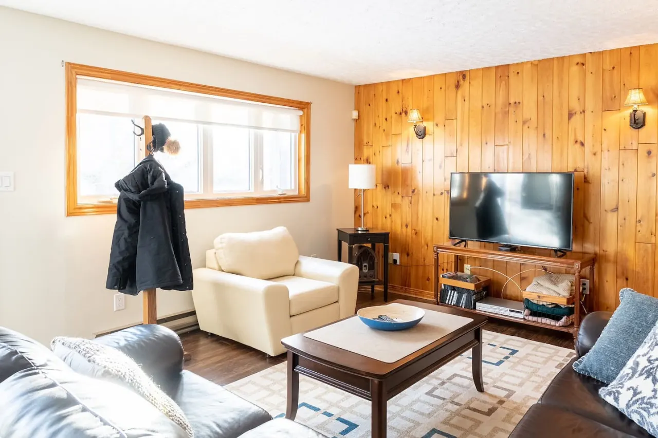 Get-A-Way Beach Chalet — photo 5