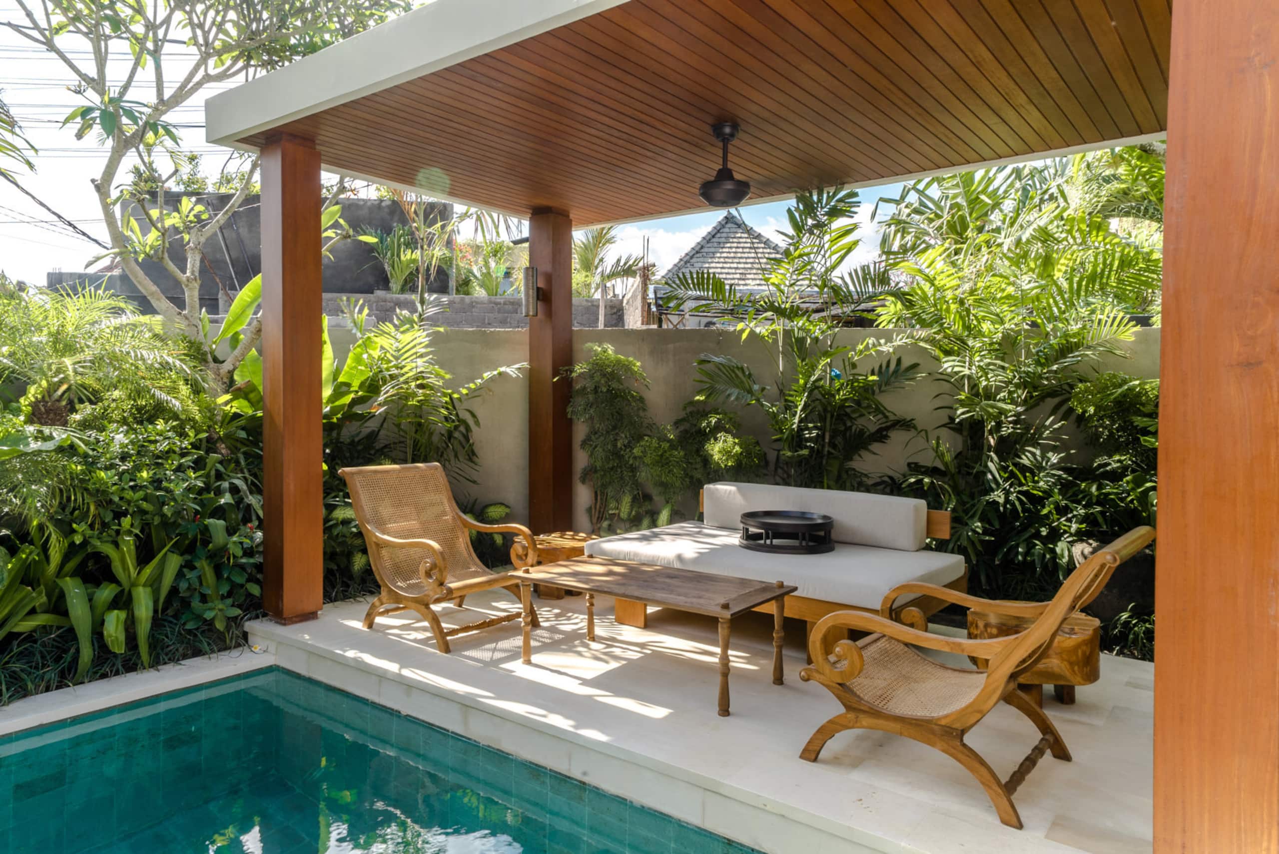 Uma Berawa - Guesthouses for Rent in Kuta Utara, Bali, Indonesia 7