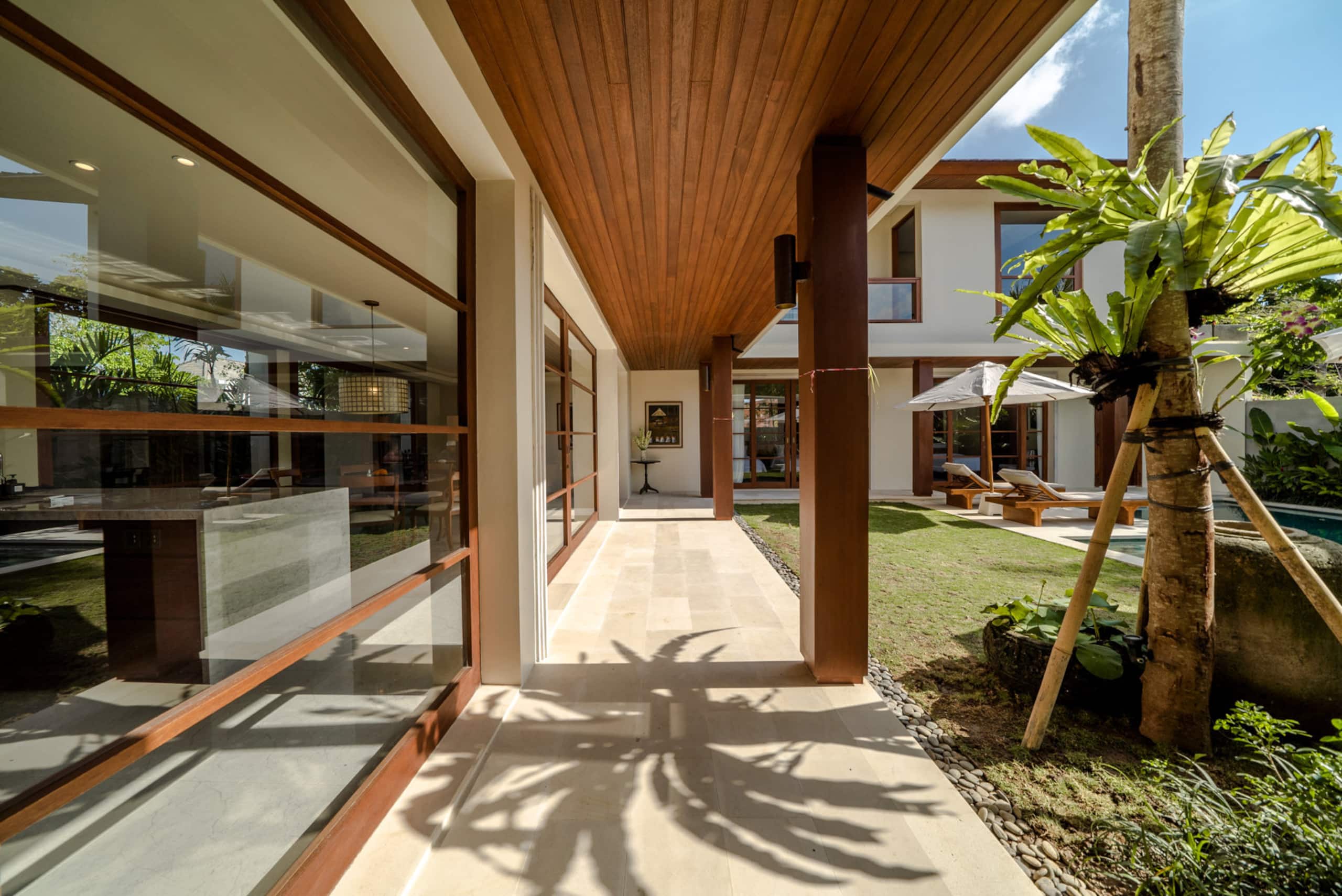 Uma Berawa - Guesthouses for Rent in Kuta Utara, Bali, Indonesia 16