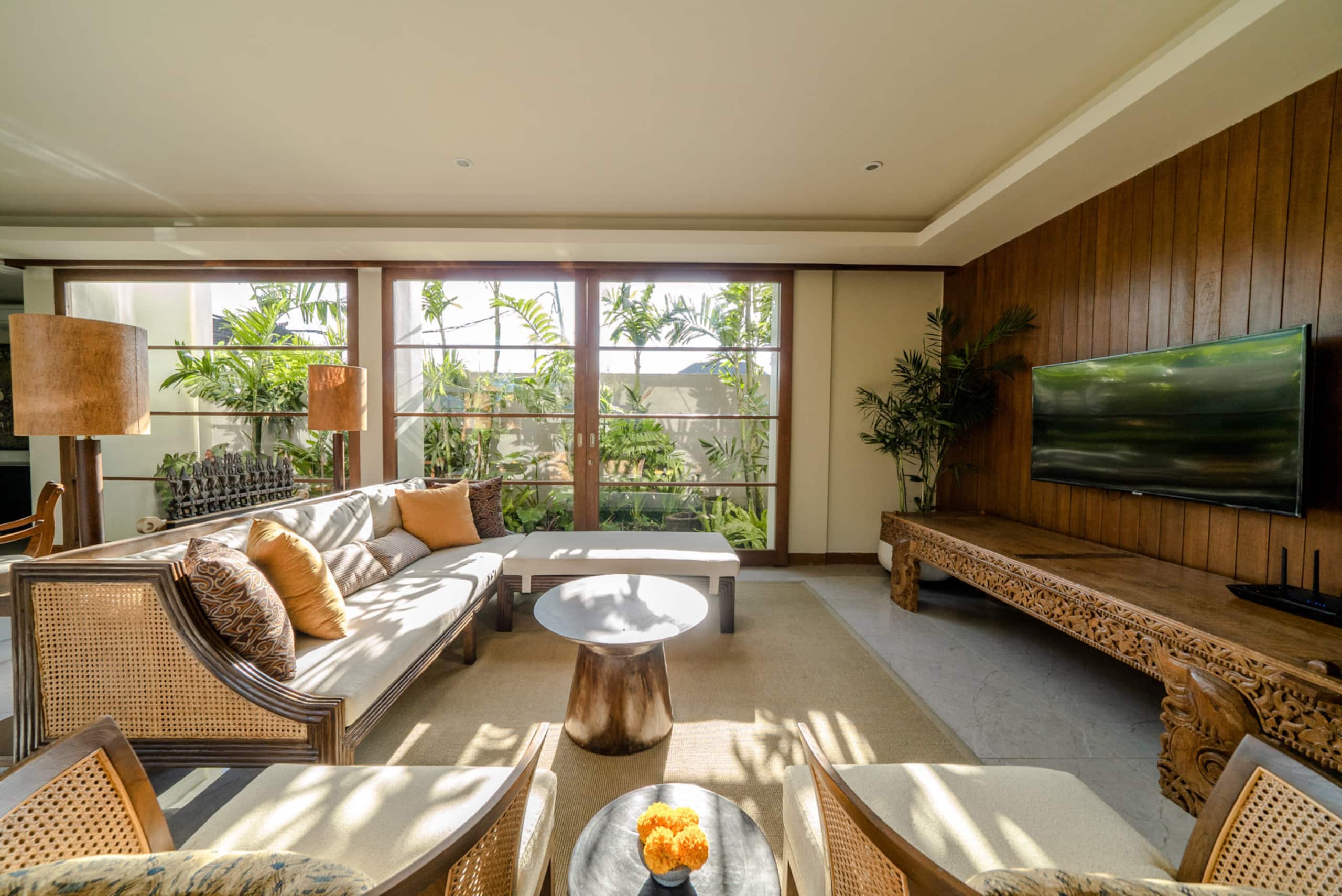Uma Berawa - Guesthouses for Rent in Kuta Utara, Bali, Indonesia — photo 2