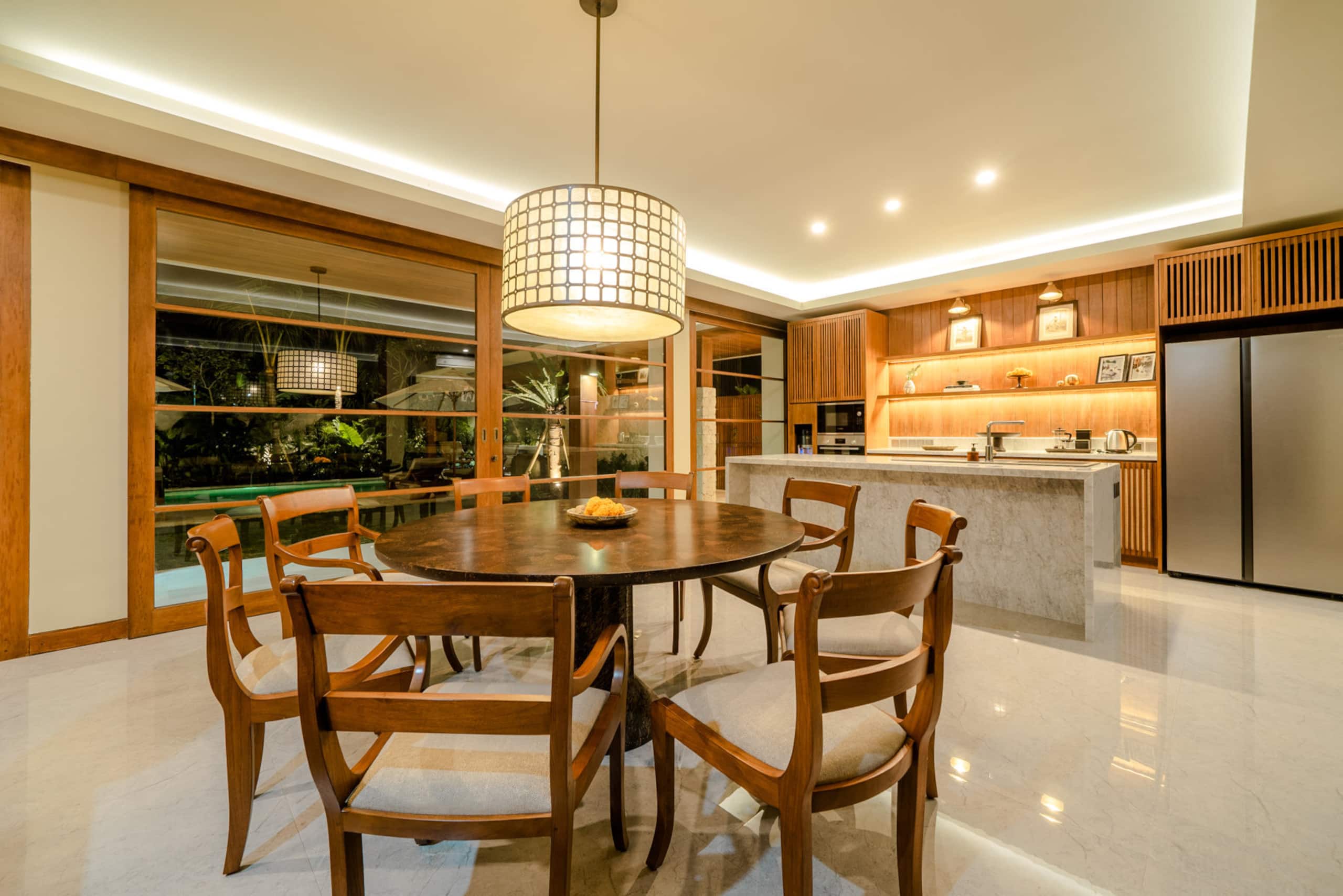 Uma Berawa - Guesthouses for Rent in Kuta Utara, Bali, Indonesia — photo 3