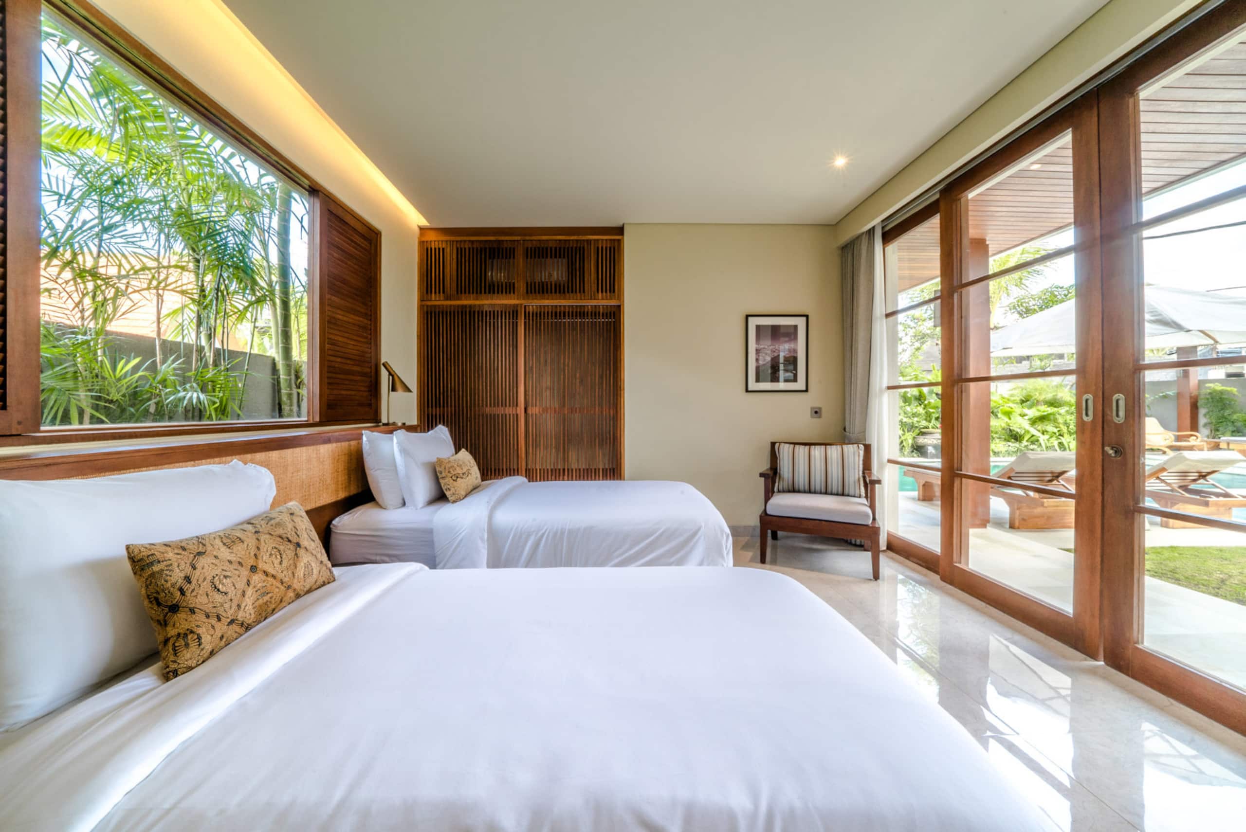 Uma Berawa - Guesthouses for Rent in Kuta Utara, Bali, Indonesia 11