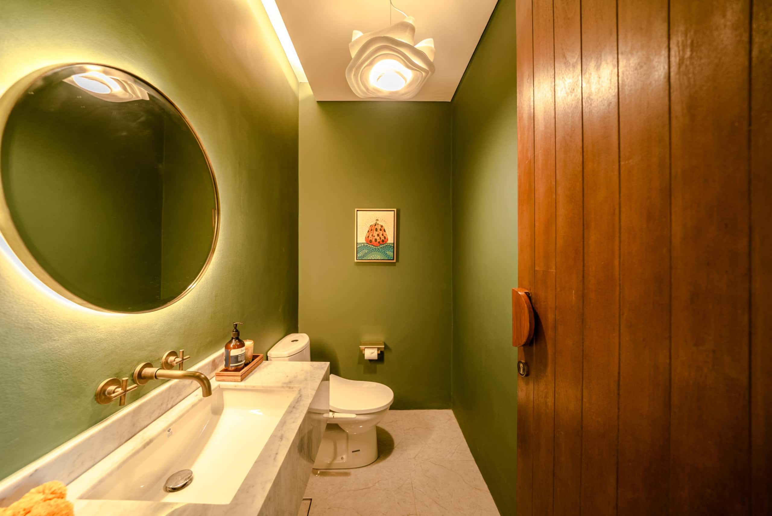 Uma Berawa - Guesthouses for Rent in Kuta Utara, Bali, Indonesia 14