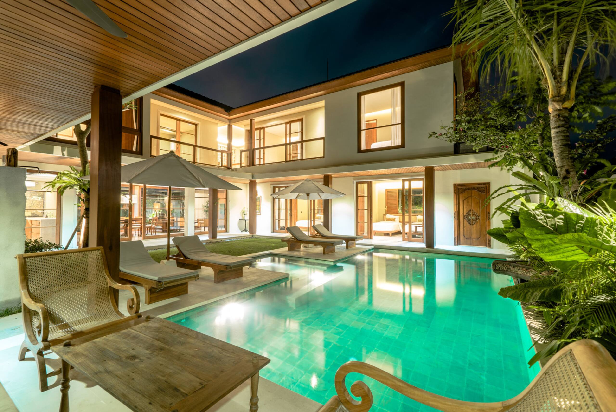 Uma Berawa - Guesthouses for Rent in Kuta Utara, Bali, Indonesia 8