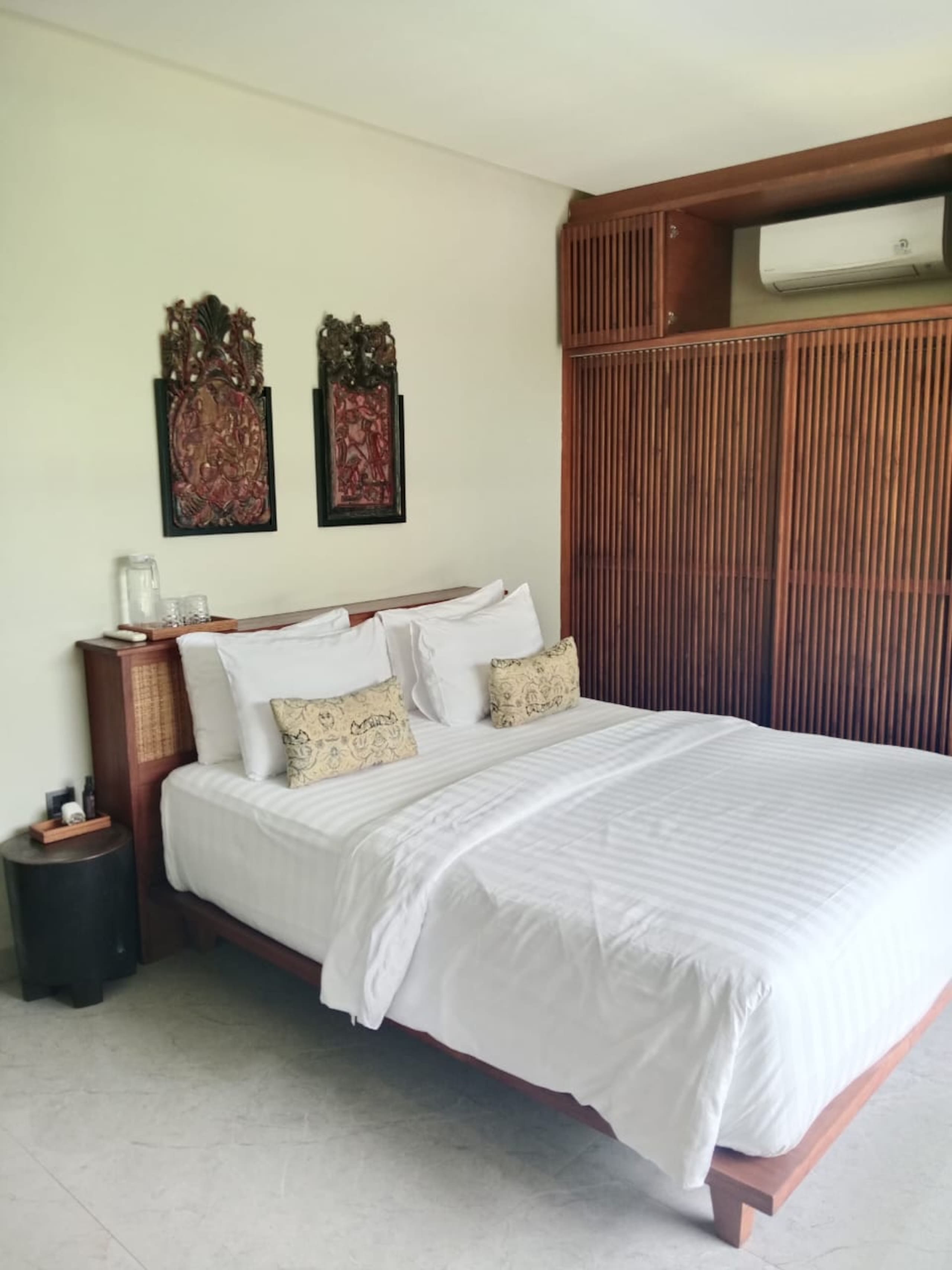 Uma Berawa - Guesthouses for Rent in Kuta Utara, Bali, Indonesia 12