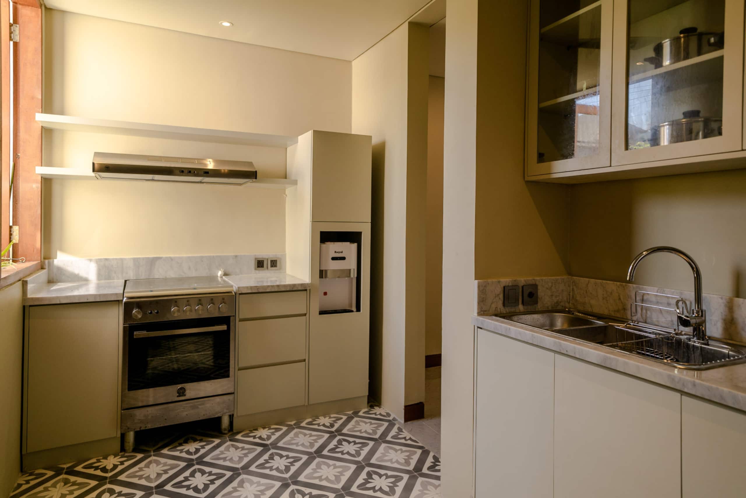 Uma Berawa - Guesthouses for Rent in Kuta Utara, Bali, Indonesia 9