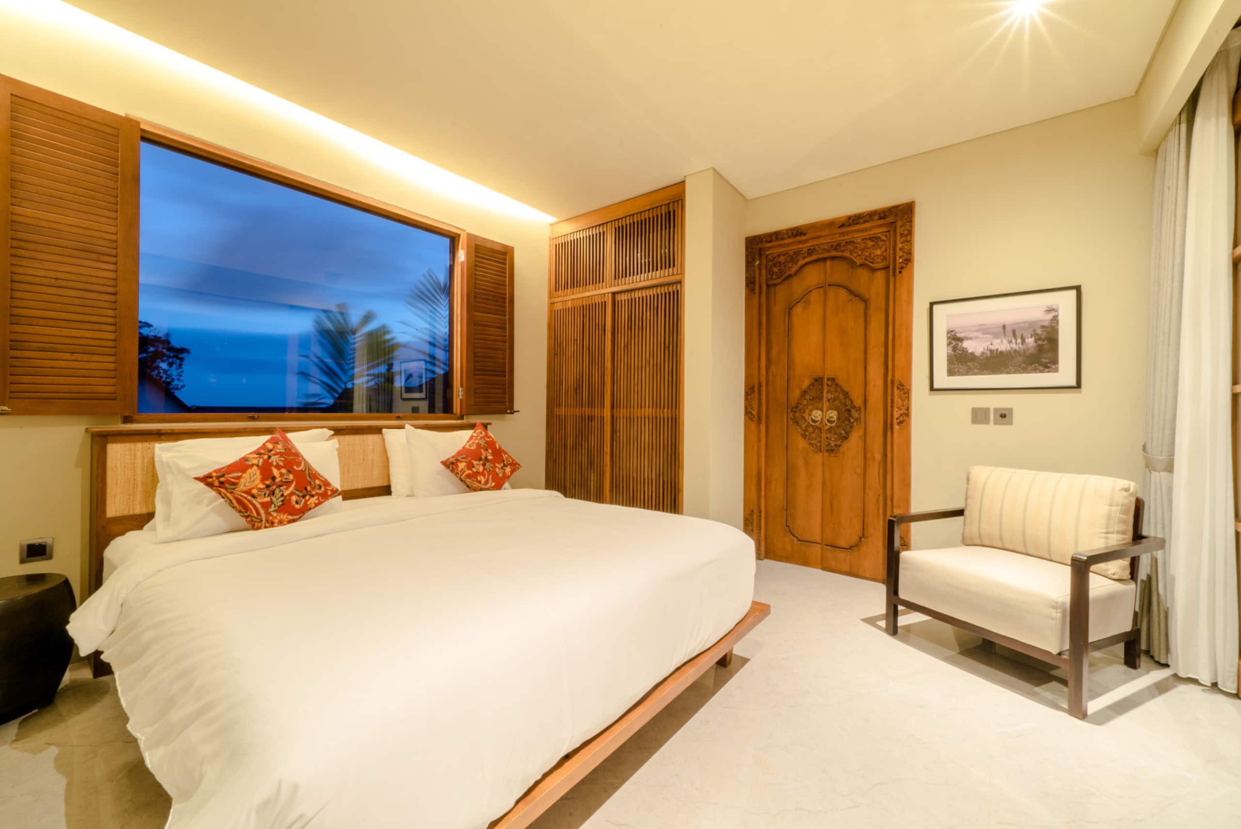 Uma Berawa - Guesthouses for Rent in Kuta Utara, Bali, Indonesia 10