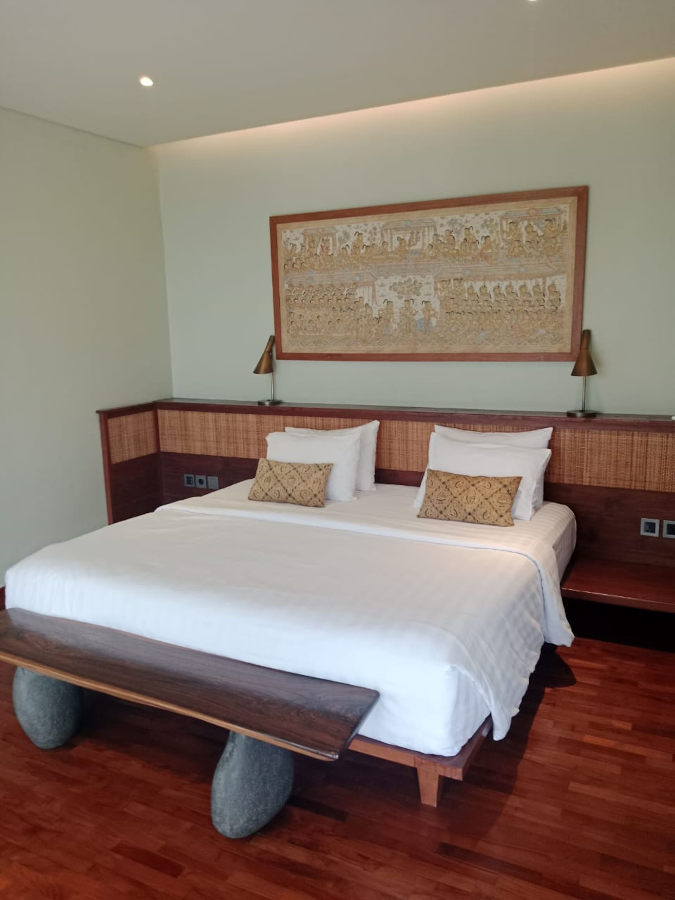 Uma Berawa - Guesthouses for Rent in Kuta Utara, Bali, Indonesia 13