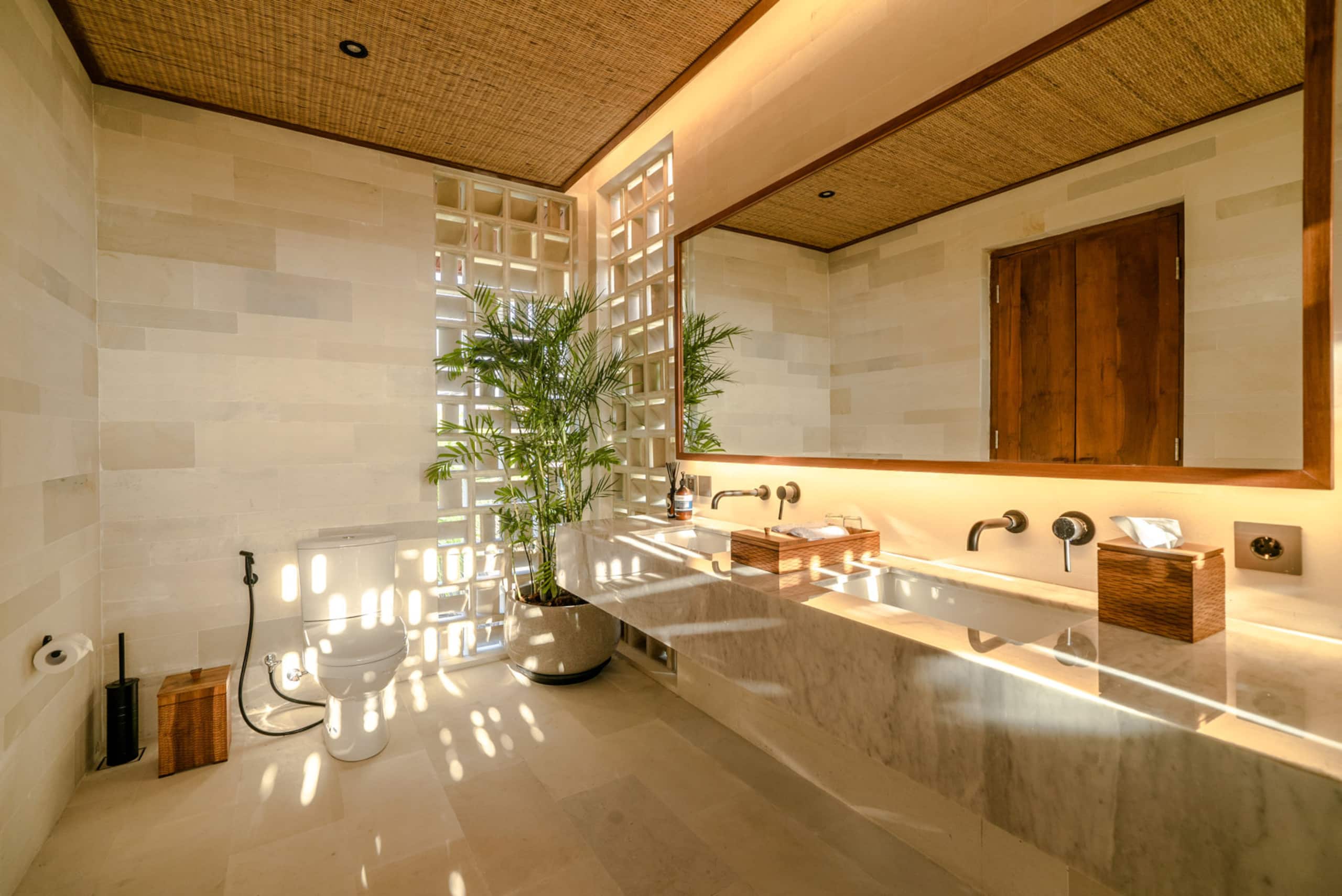 Uma Berawa - Guesthouses for Rent in Kuta Utara, Bali, Indonesia 17