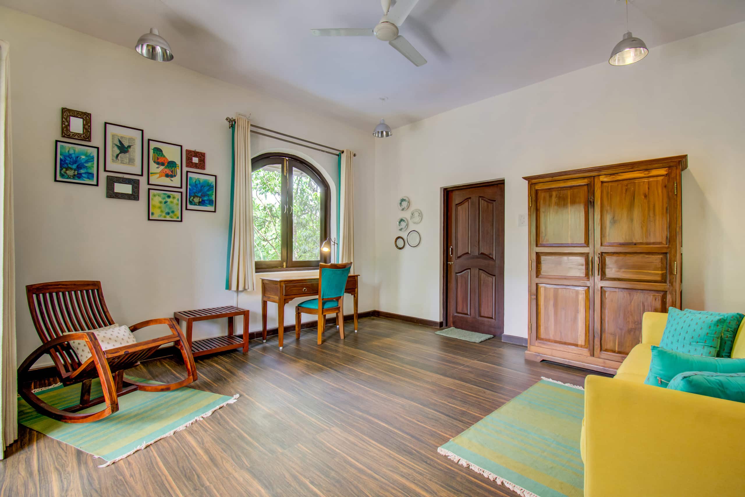 Best Villa in Mandrem - 5BHK Luxury Villa in Goa 18