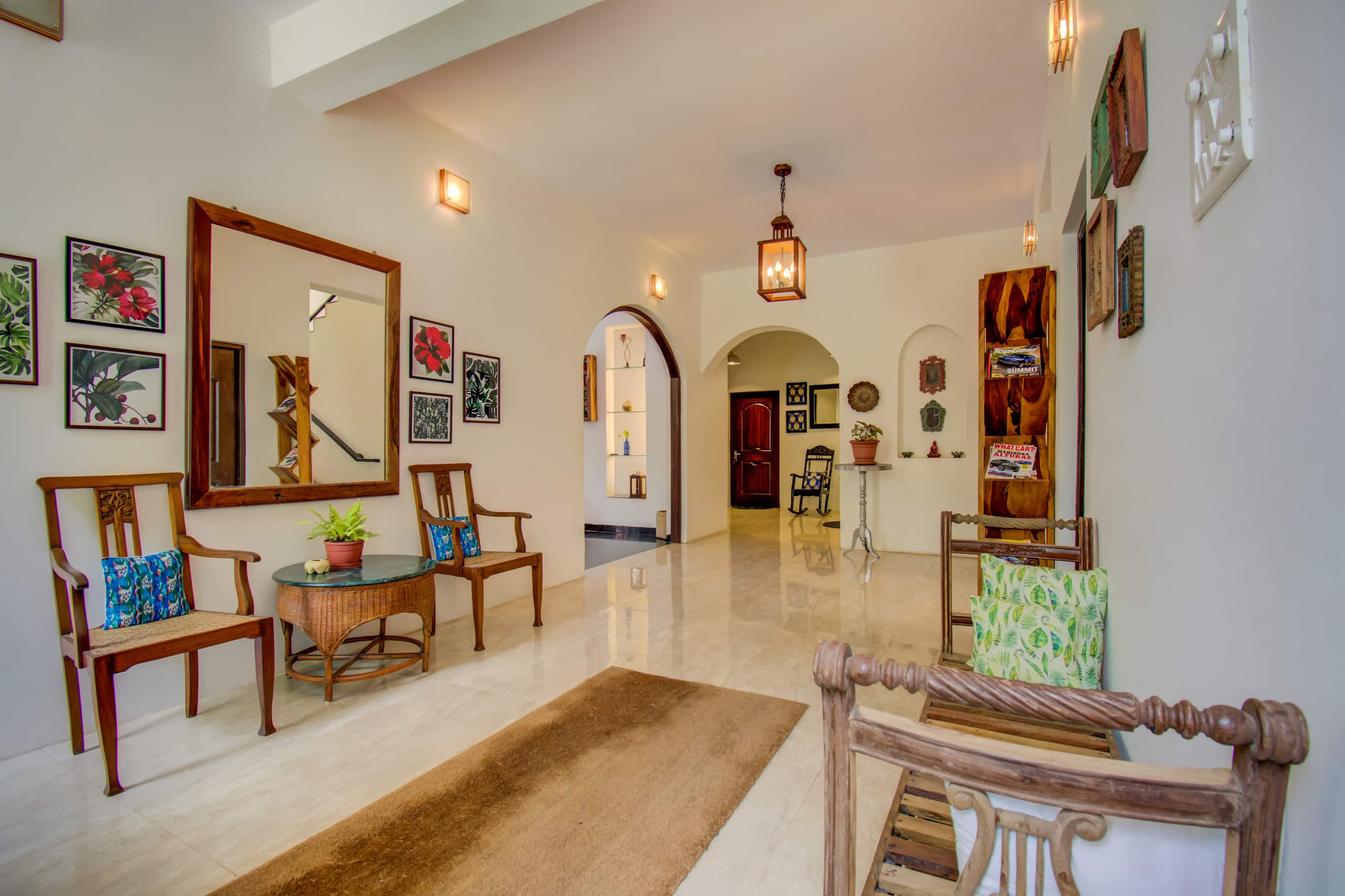 Best Villa in Mandrem - 5BHK Luxury Villa in Goa 6