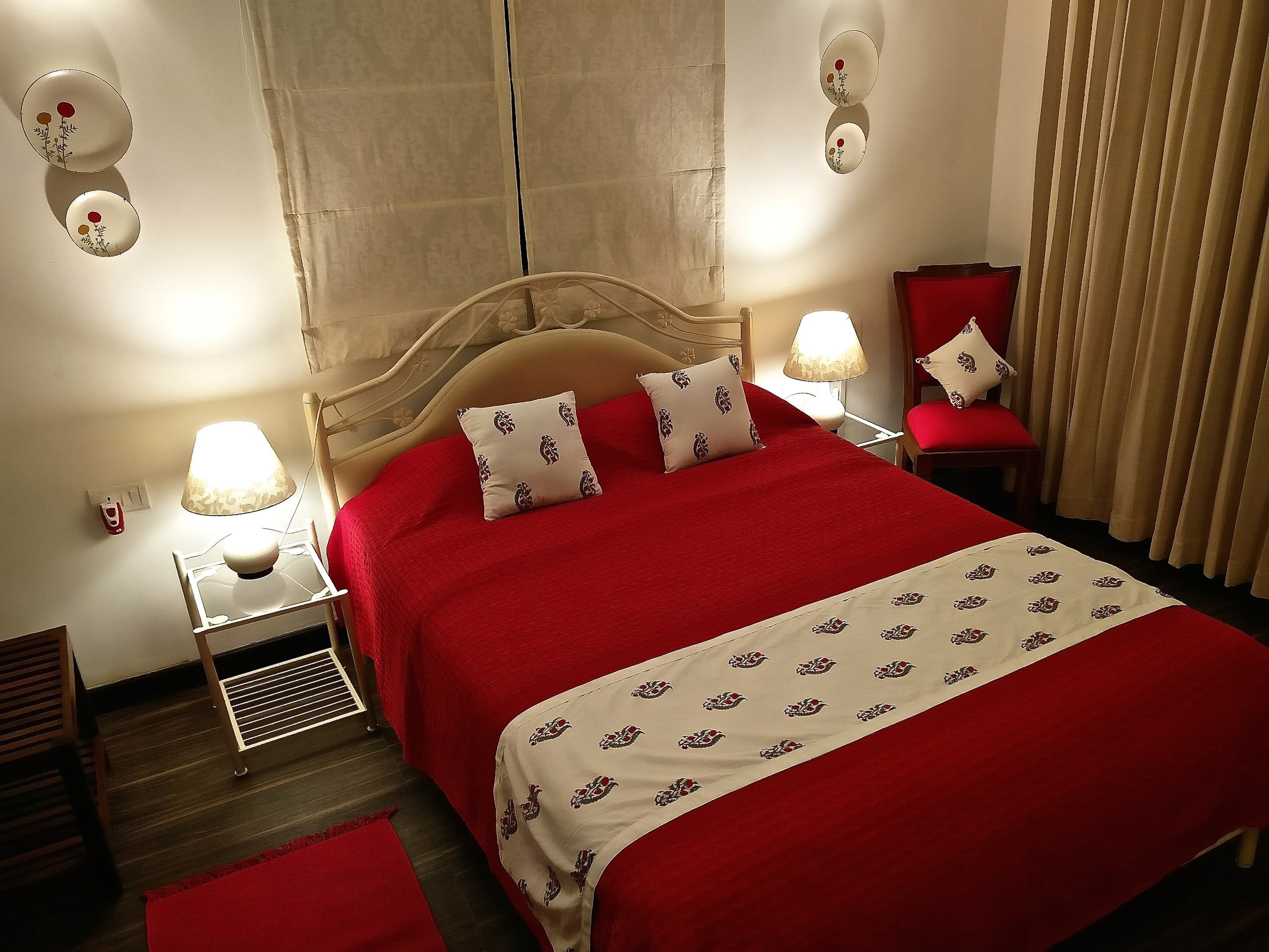 Best Villa in Mandrem - 5BHK Luxury Villa in Goa 29