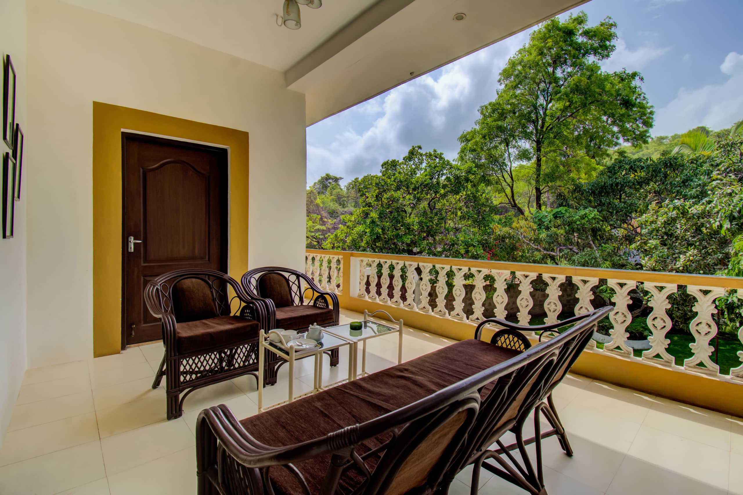 Best Villa in Mandrem - 5BHK Luxury Villa in Goa 21