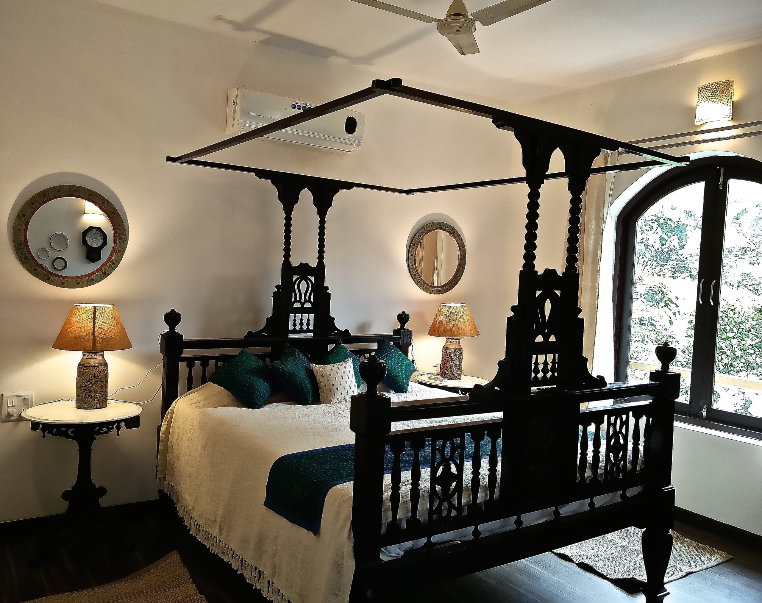 Best Villa in Mandrem - 5BHK Luxury Villa in Goa 15