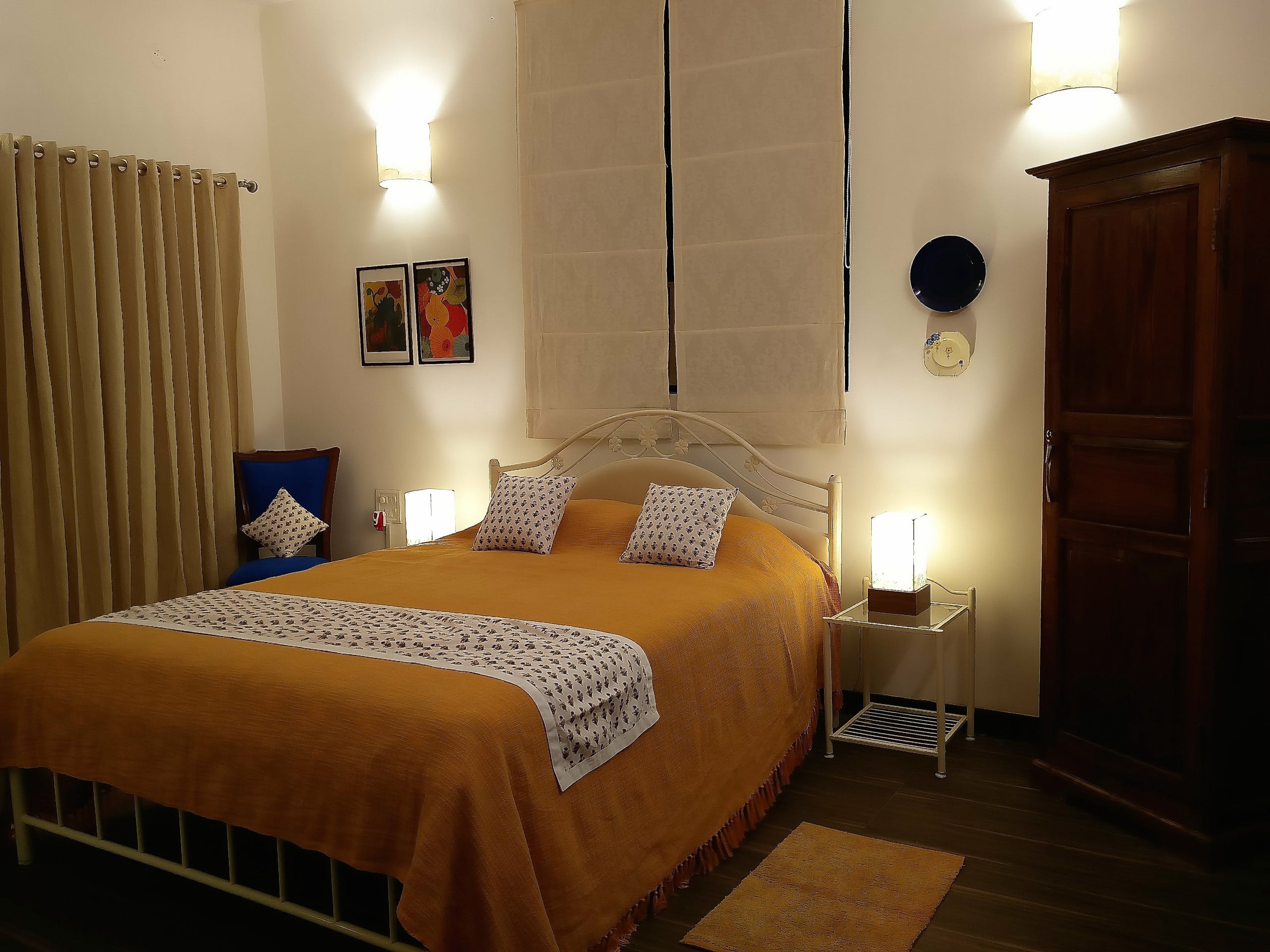 Best Villa in Mandrem - 5BHK Luxury Villa in Goa 26