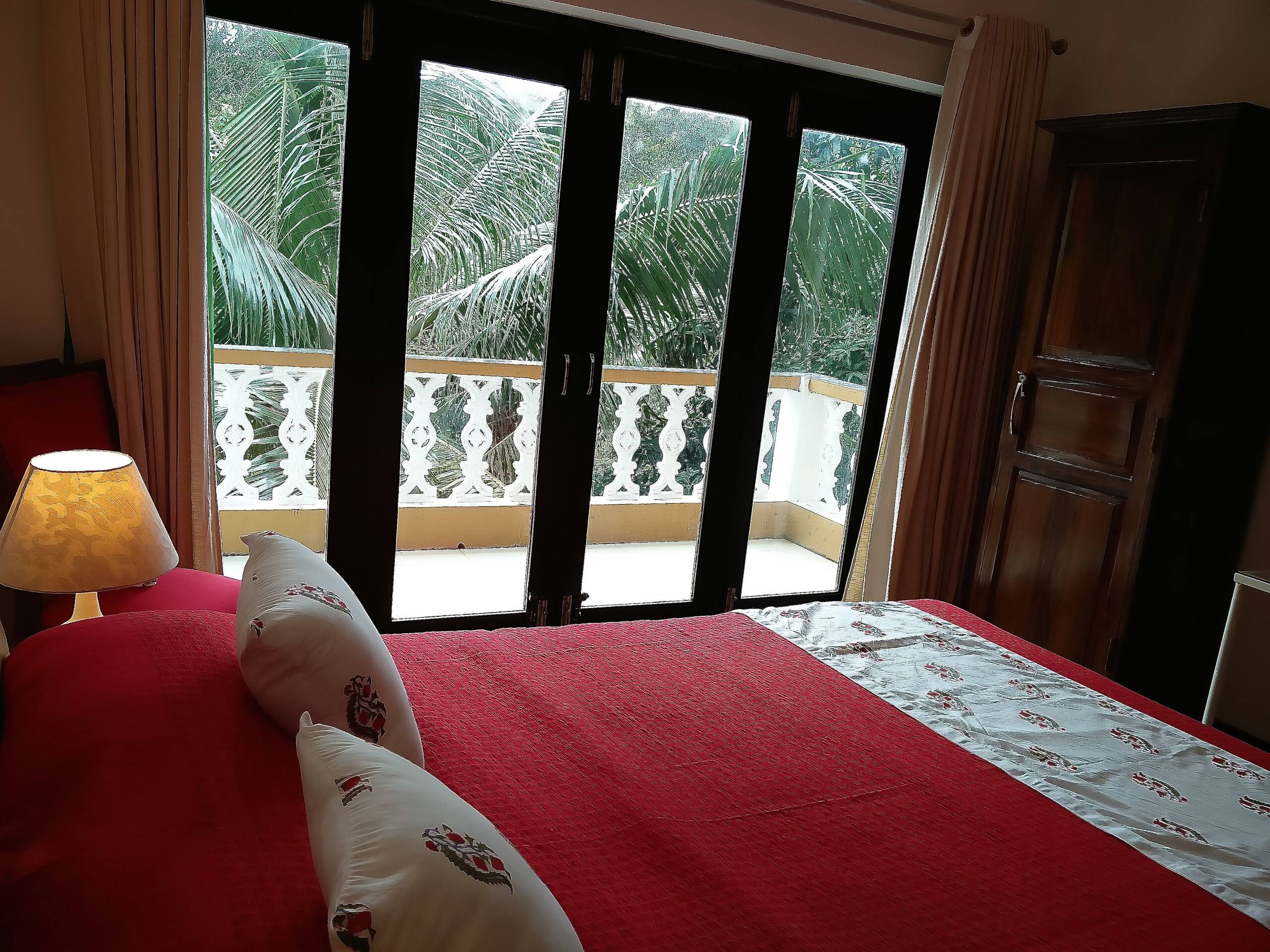 Best Villa in Mandrem - 5BHK Luxury Villa in Goa 30