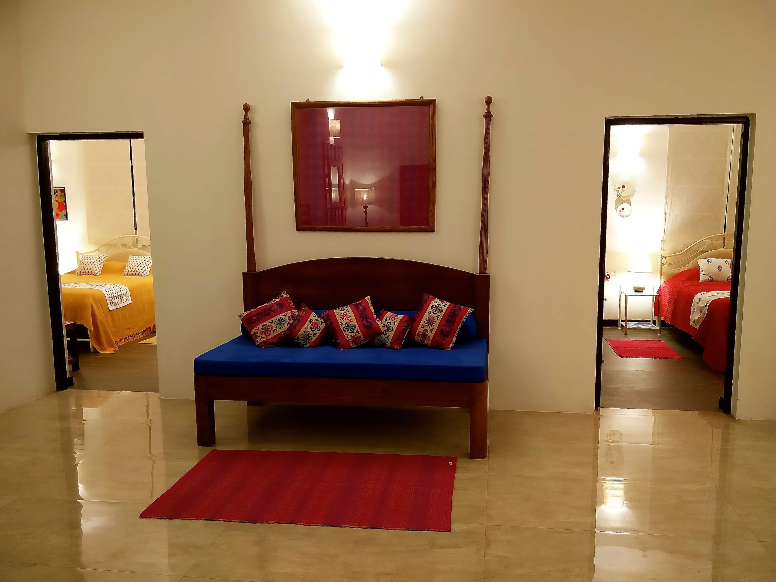 Best Villa in Mandrem - 5BHK Luxury Villa in Goa 35